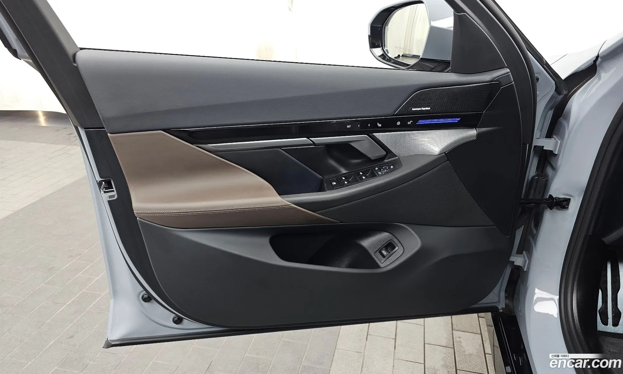 BMW 5 Series 2024 — 9