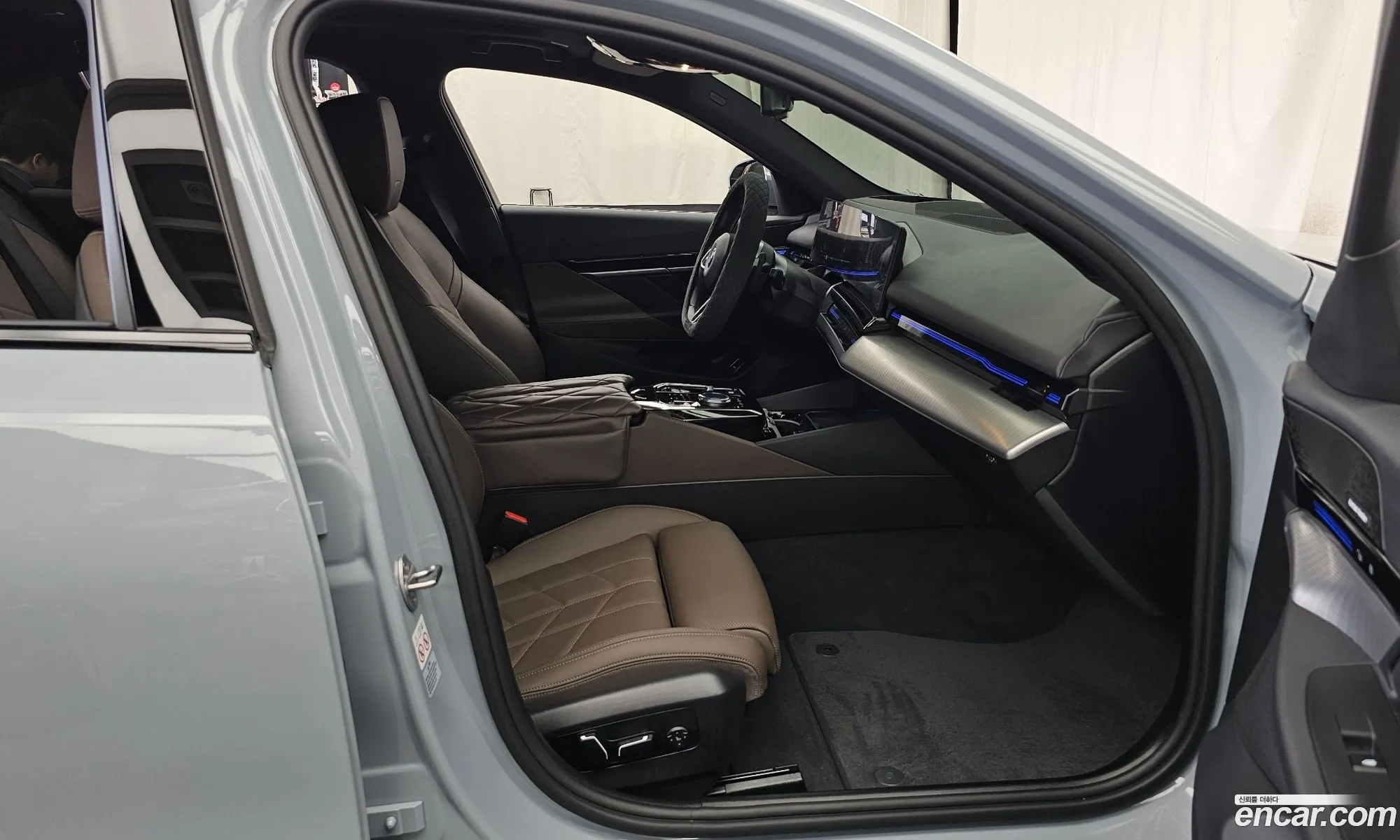 BMW 5 Series 2024 — 15
