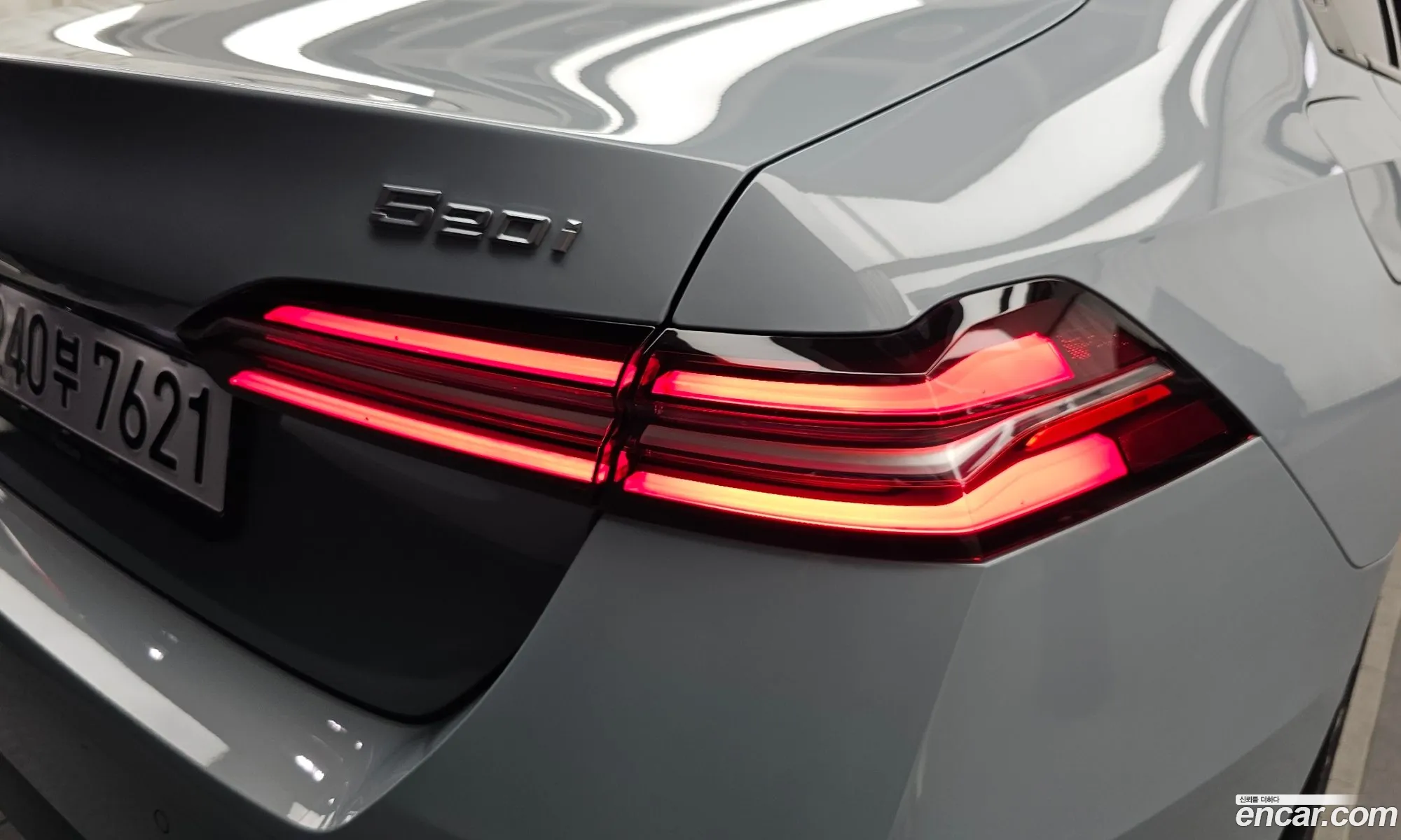 BMW 5 Series 2024 — 34