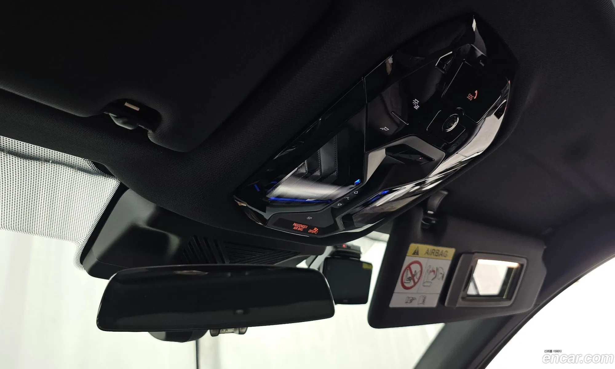 BMW 5 Series 2024 — 12