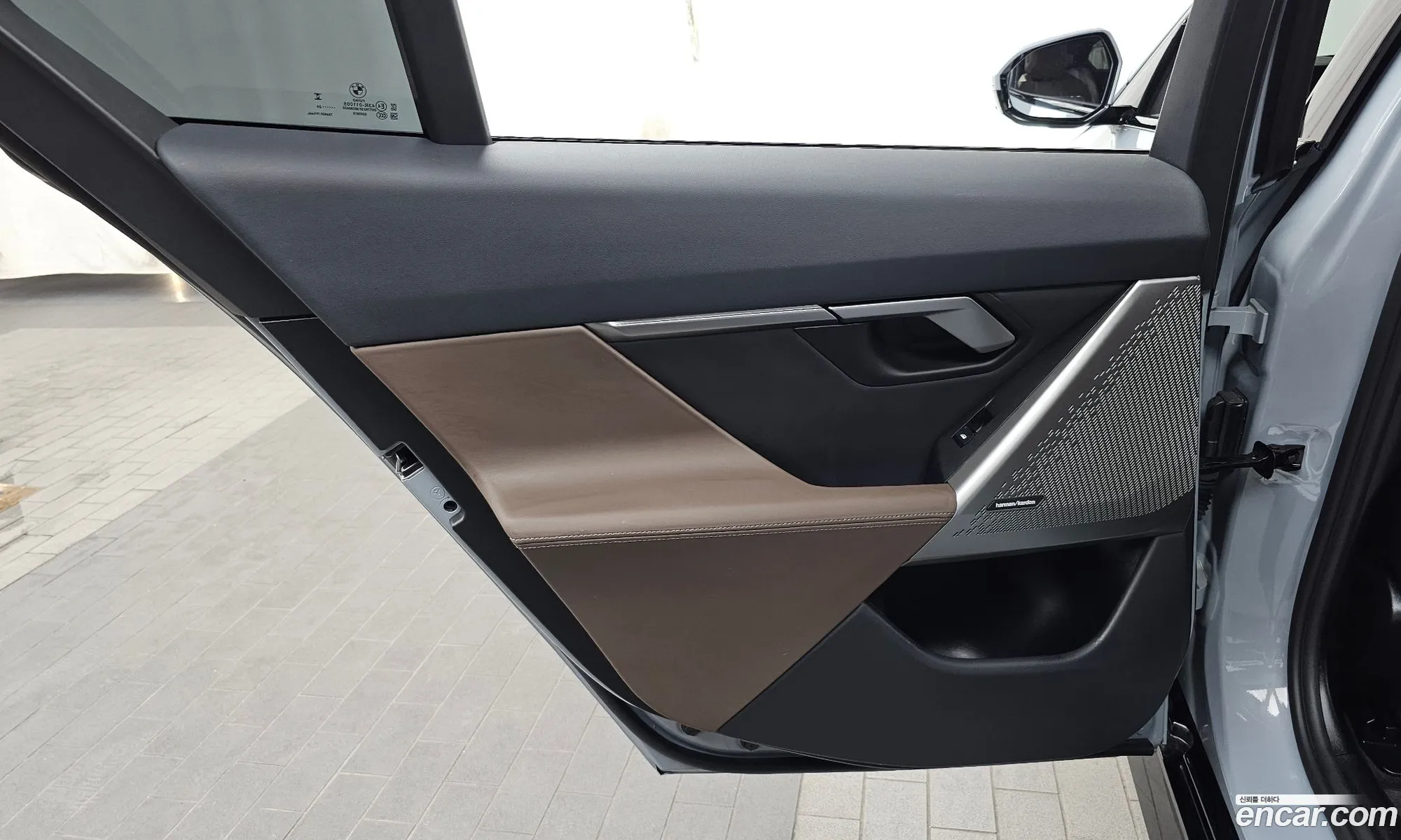 BMW 5 Series 2024 — 10