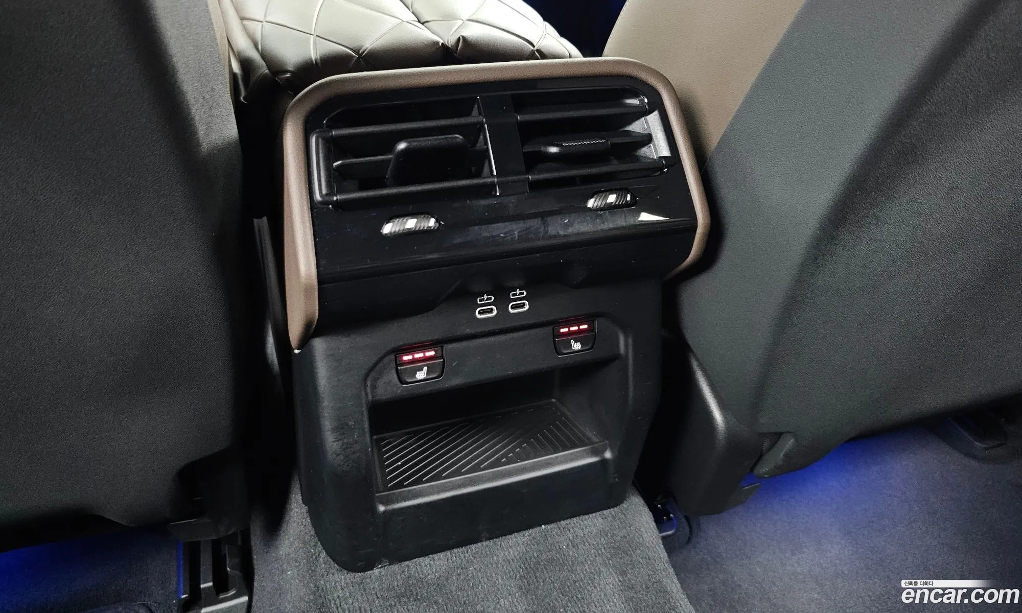 BMW 5 Series 2024 — 5