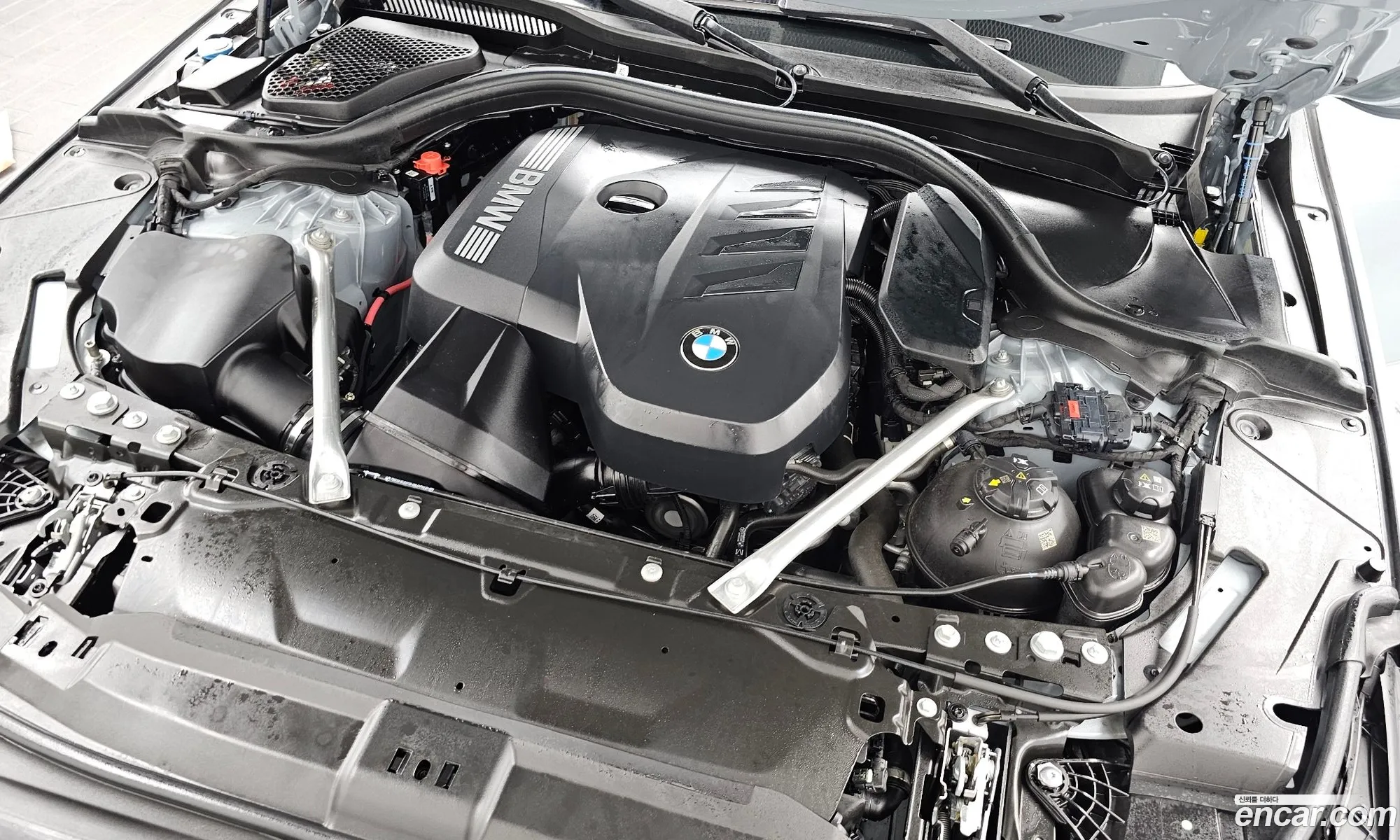 BMW 5 Series 2024 — 18