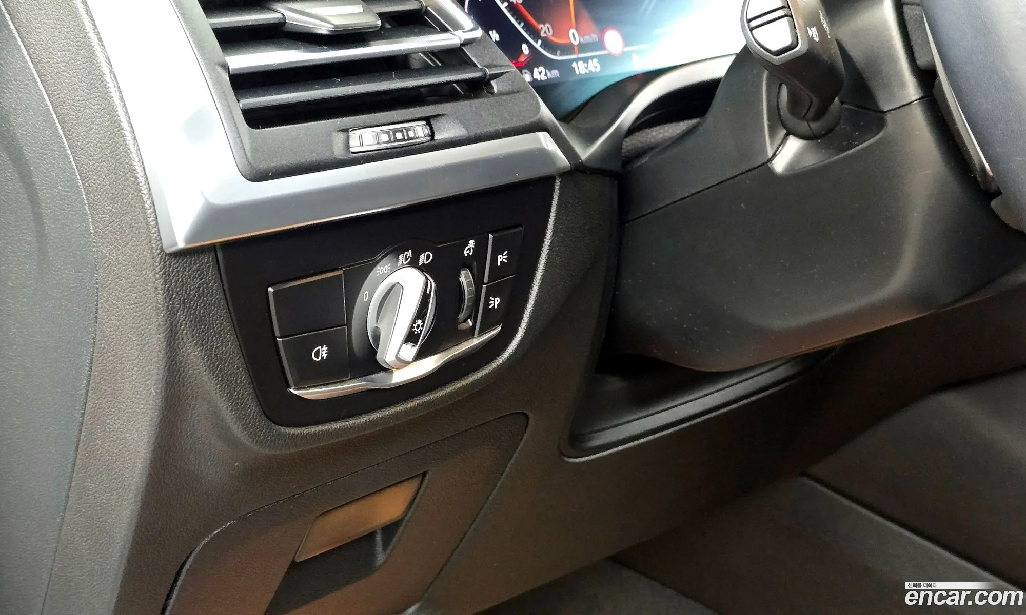 BMW X3 2022 — 3