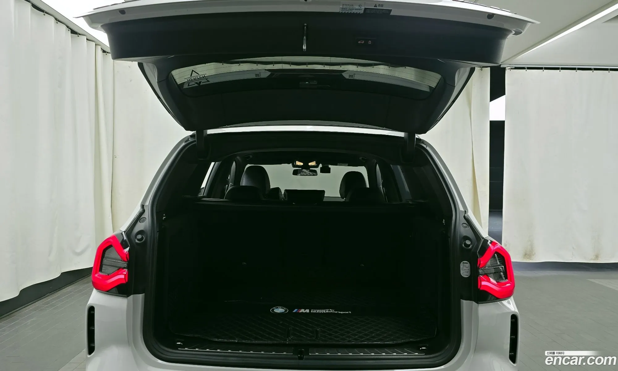 BMW X3 2022 — 4