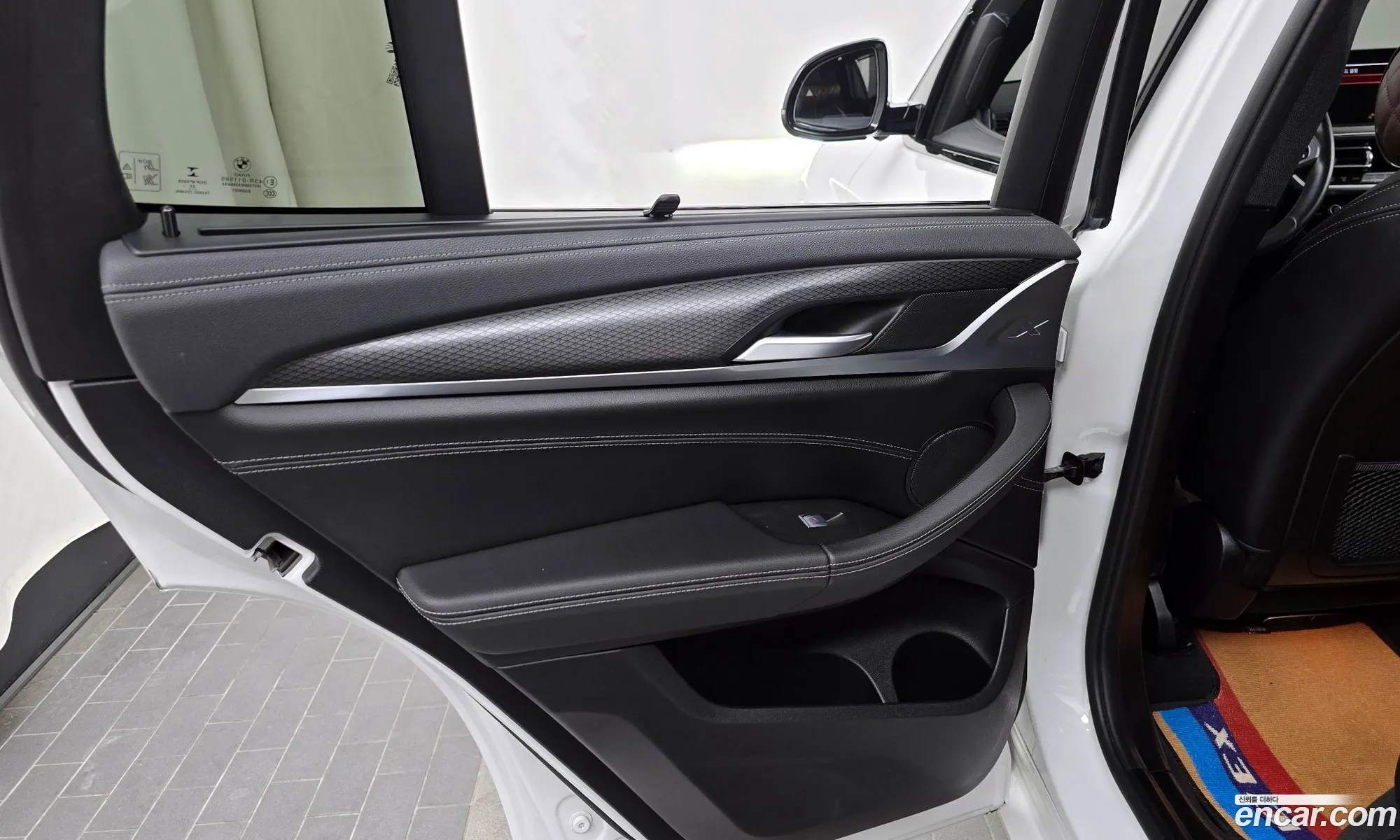 BMW X3 2022 — 27
