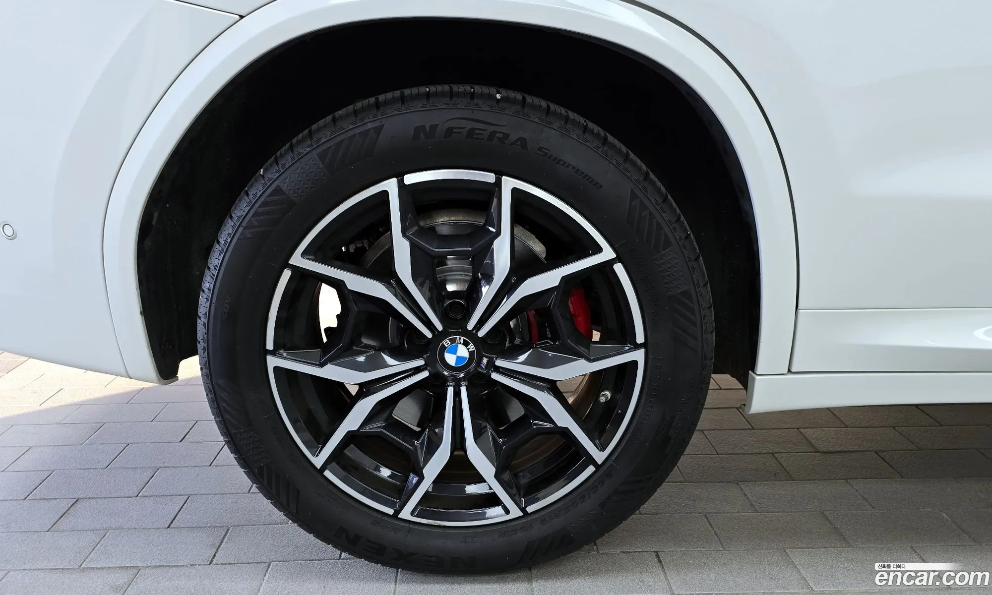 BMW X3 2022 — 11