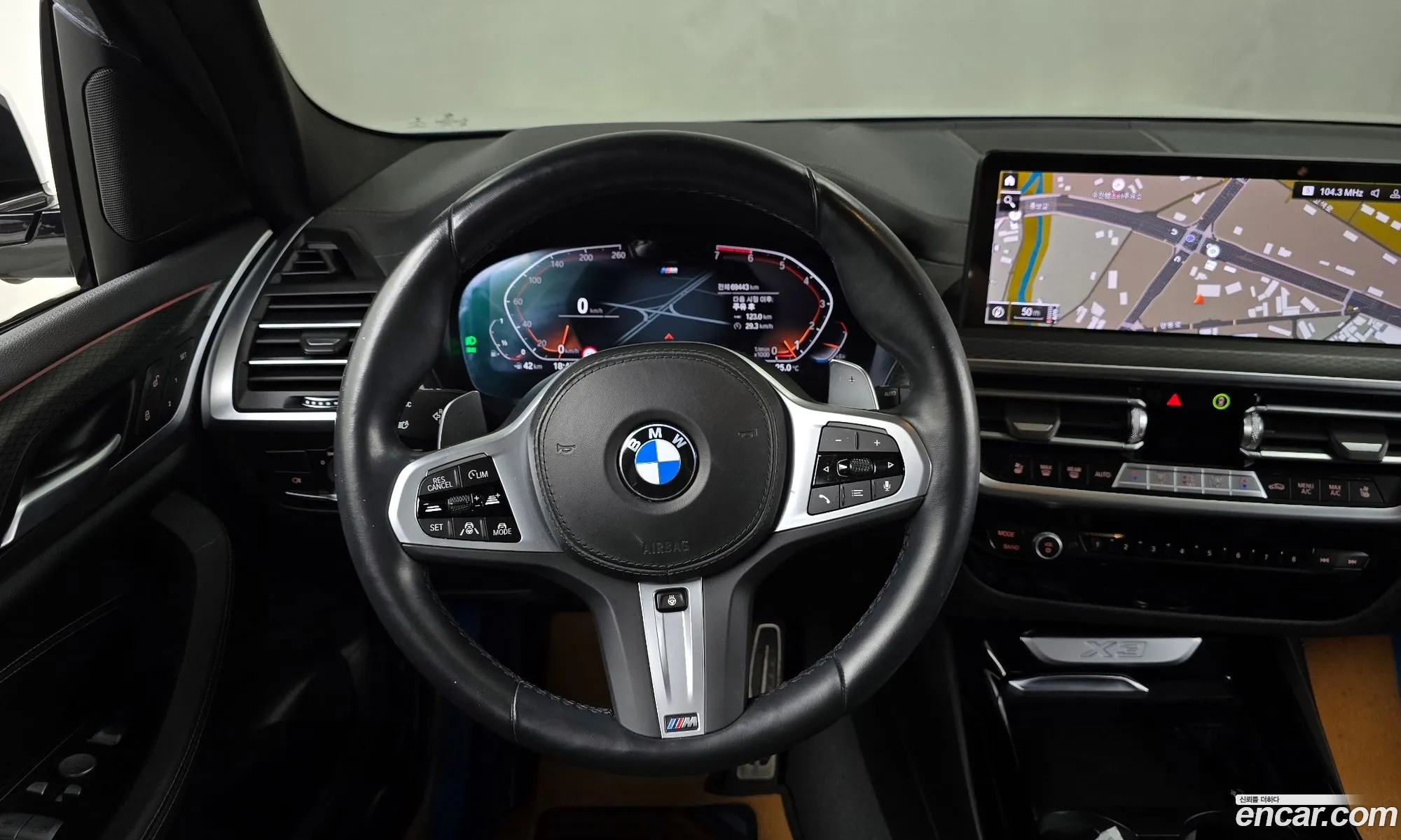 BMW X3 2022 — 25