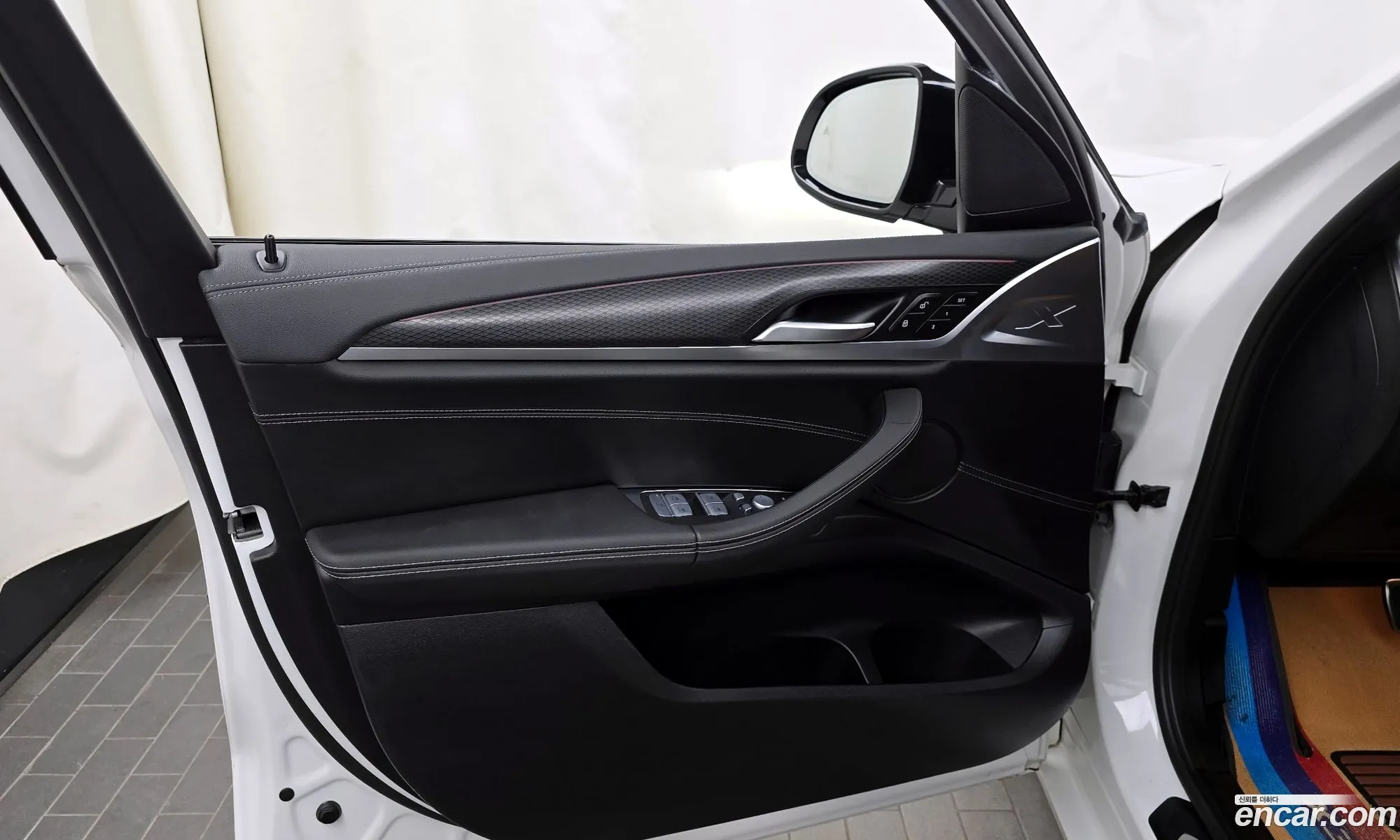 BMW X3 2022 — 20