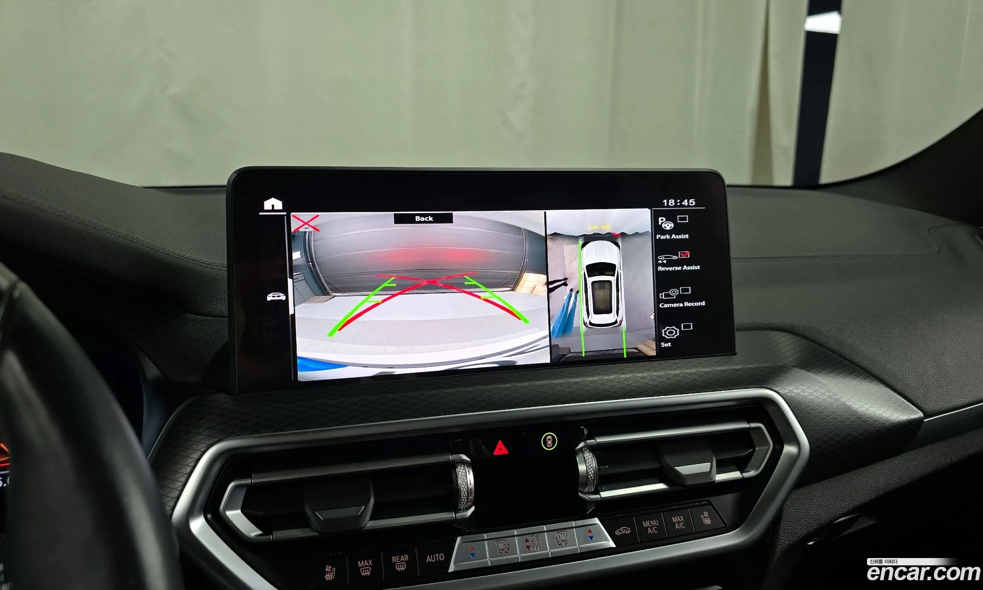 BMW X3 2022 — 18