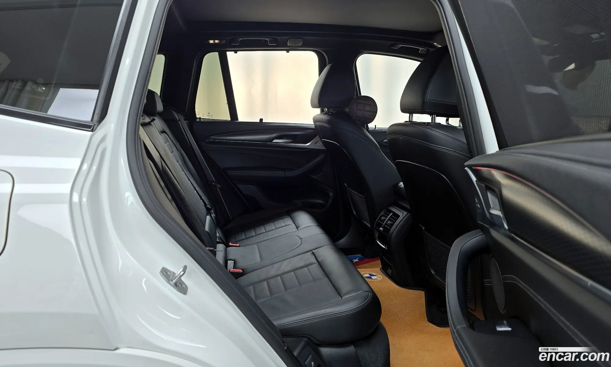 BMW X3 2022 — 14