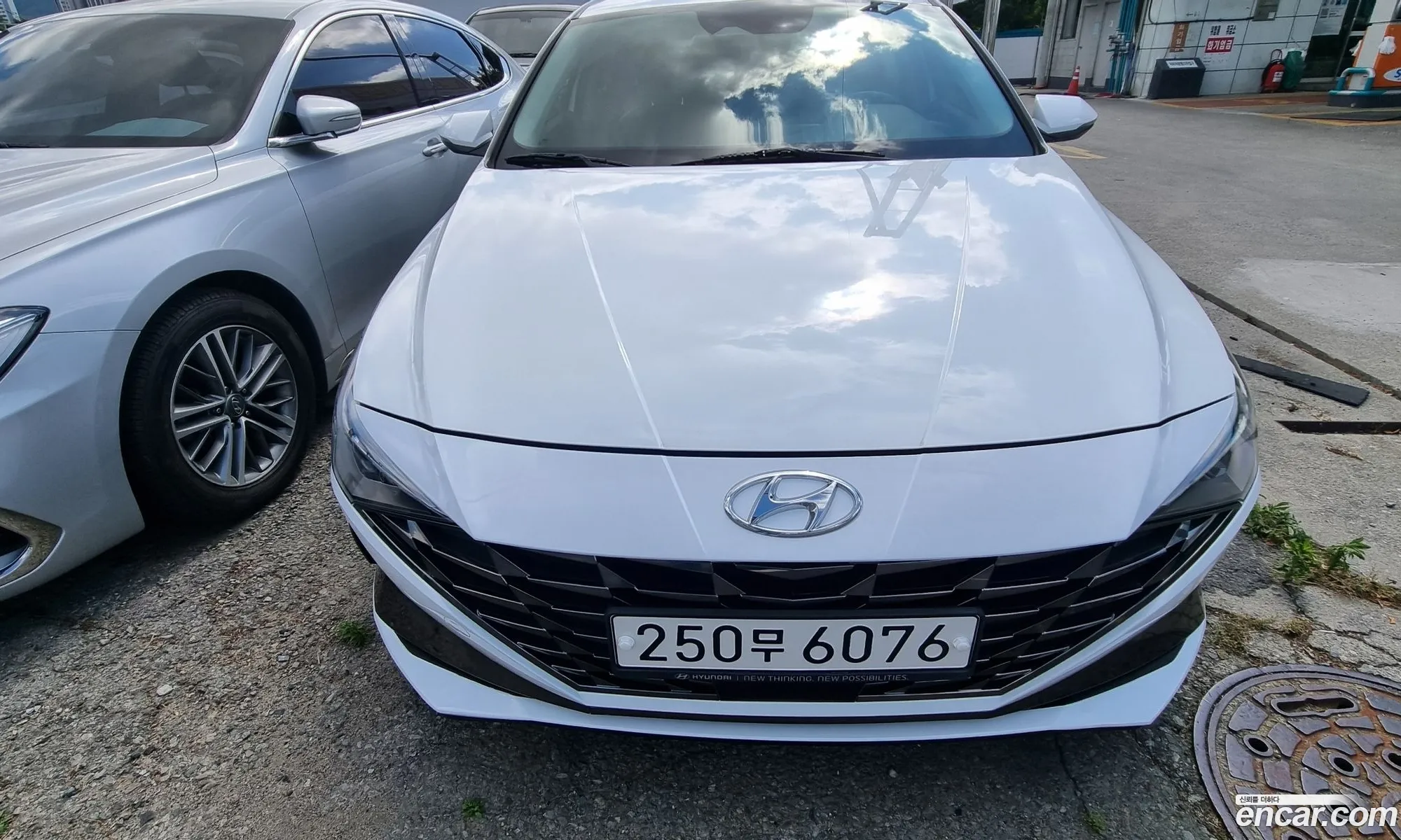 Hyundai Elantra 2020 — 3