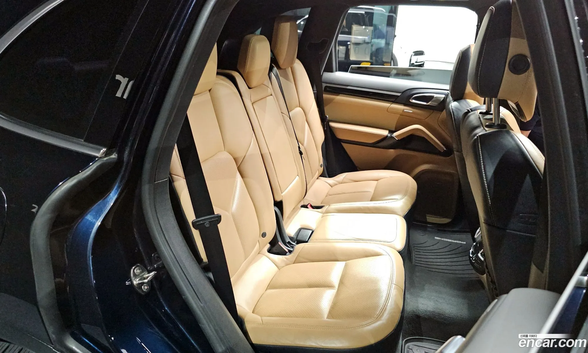 Porsche Cayenne 2015 WP1AF2928GKA41962 — 6