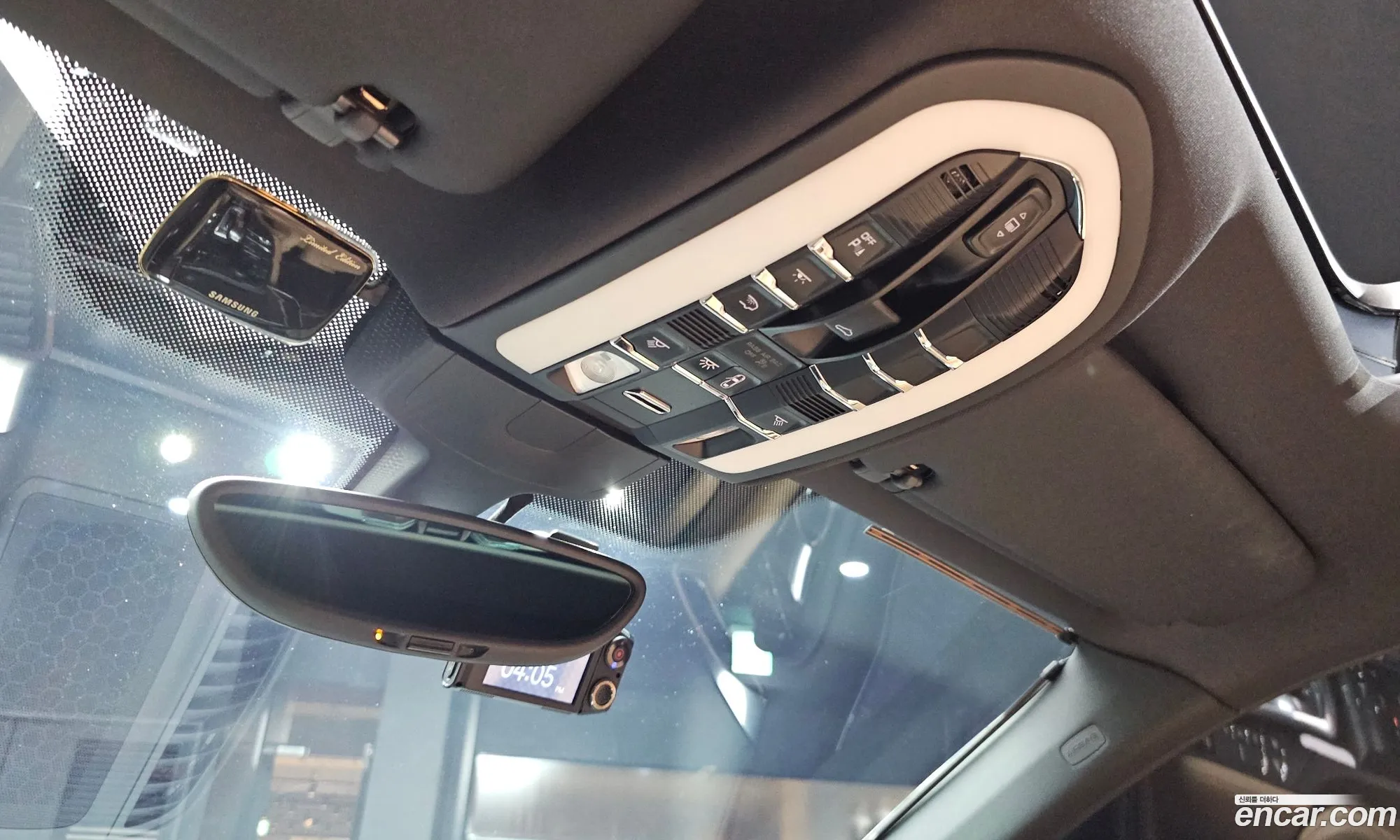 Porsche Cayenne 2015 WP1AF2928GKA41962 — 8