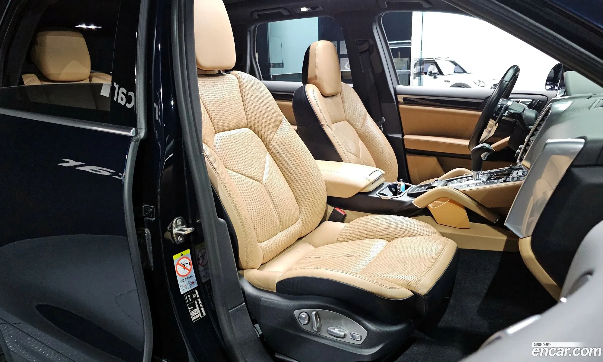 Porsche Cayenne 2015 WP1AF2928GKA41962 — 20