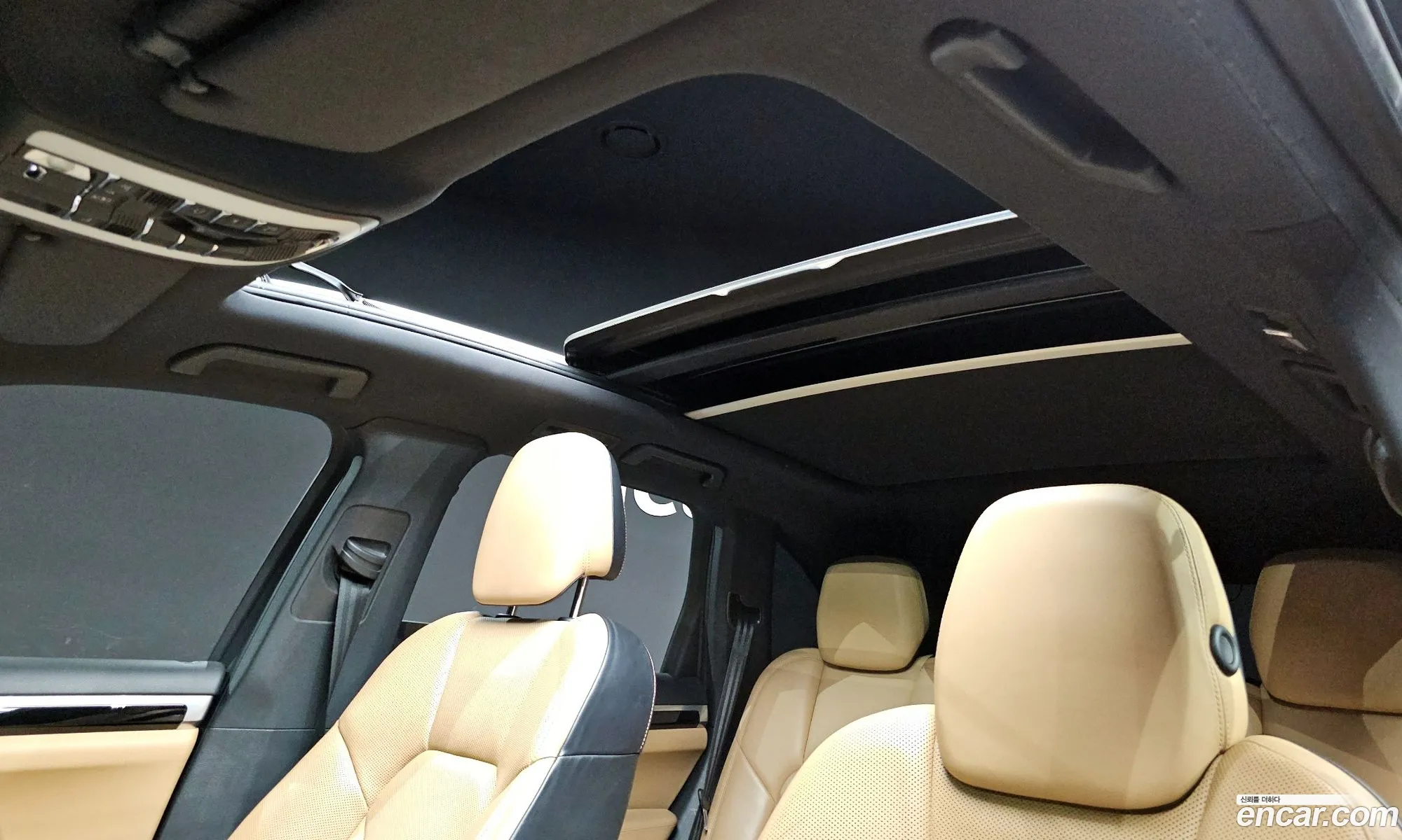 Porsche Cayenne 2015 WP1AF2928GKA41962 — 3
