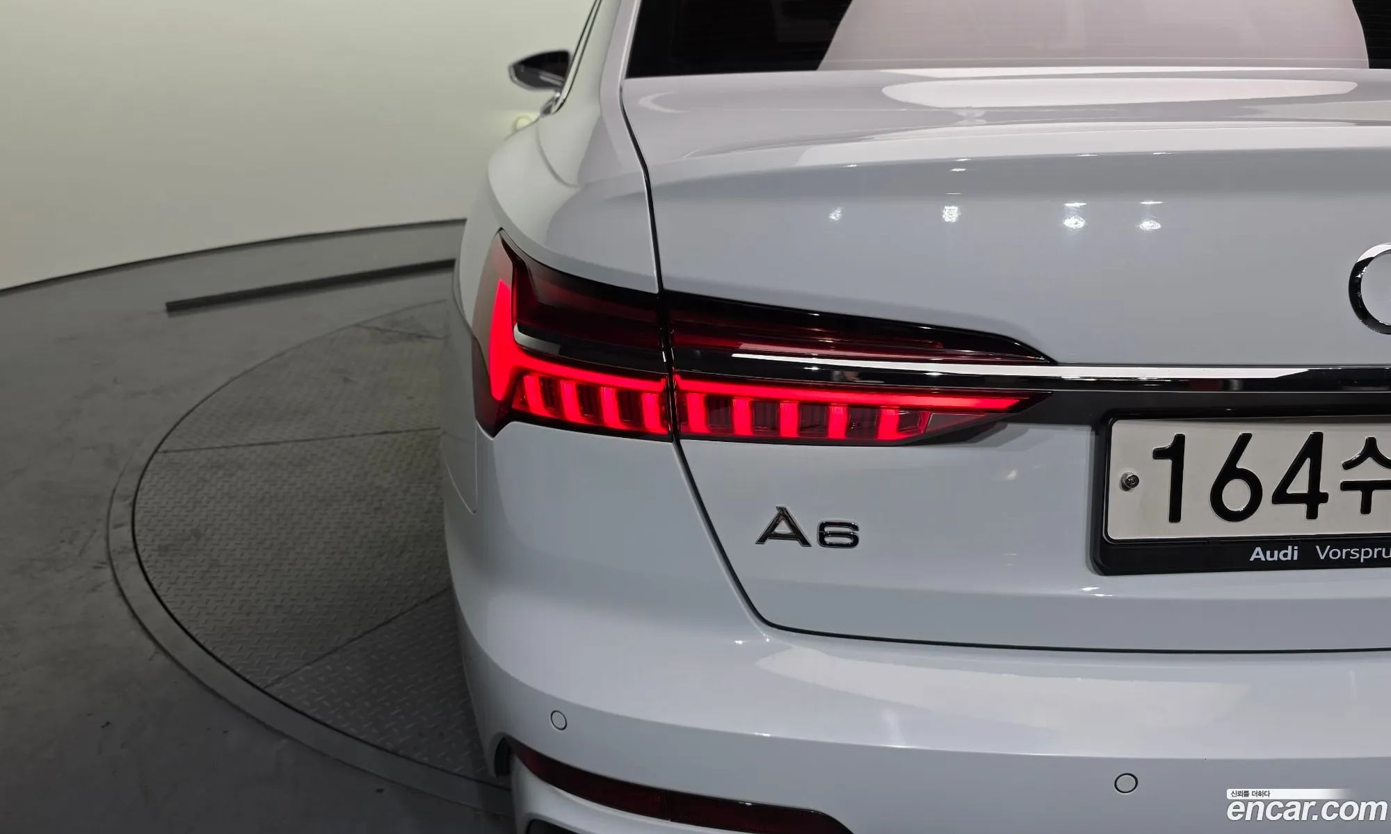 Audi A6 2021 WAUZZZF27MN005910 — 12