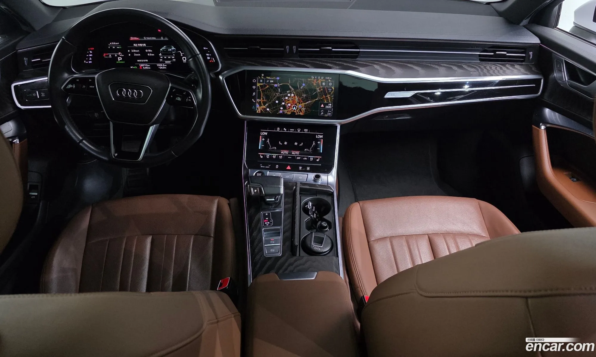 Audi A6 2021 WAUZZZF27MN005910 — 14
