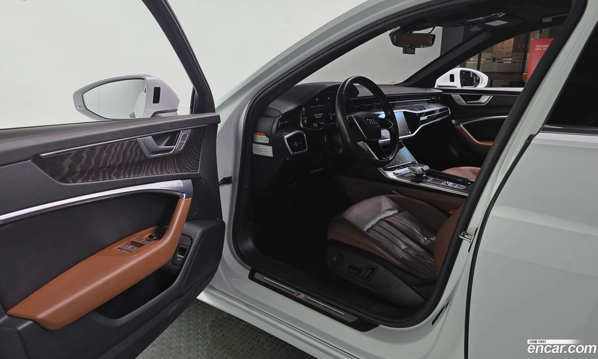 Audi A6 2021 WAUZZZF27MN005910 — 7