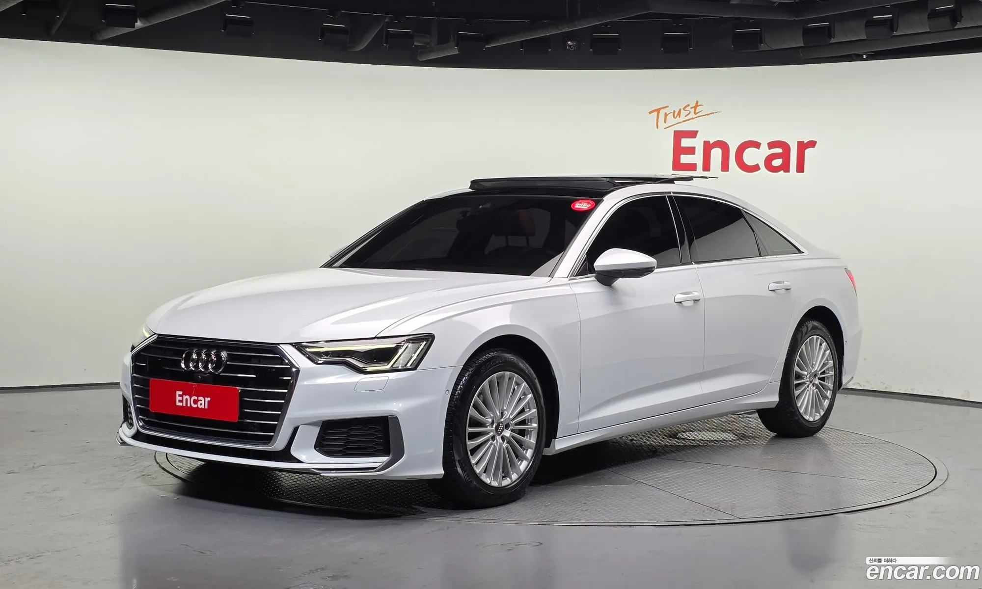 Audi A6 2021 WAUZZZF27MN005910 — 25