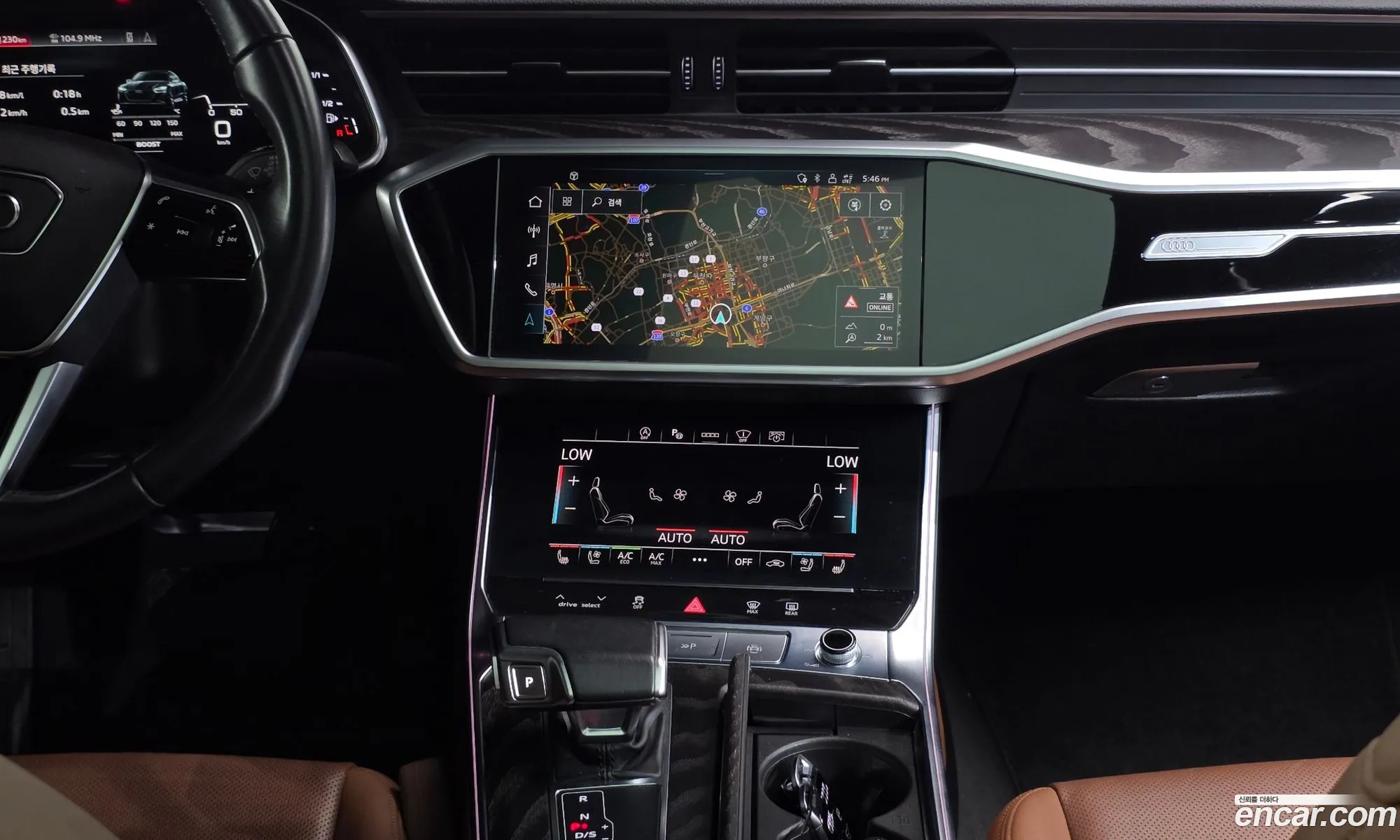 Audi A6 2021 WAUZZZF27MN005910 — 23