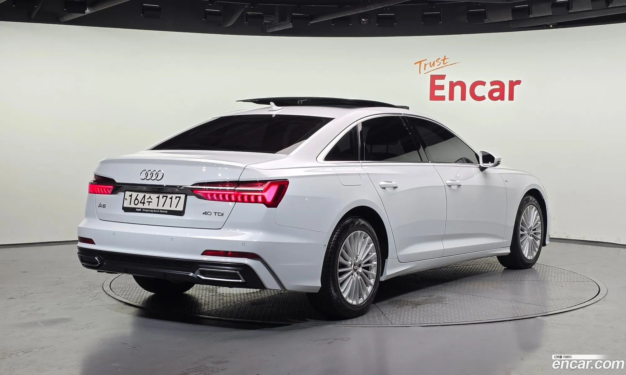 Audi A6 2021 WAUZZZF27MN005910 — 8
