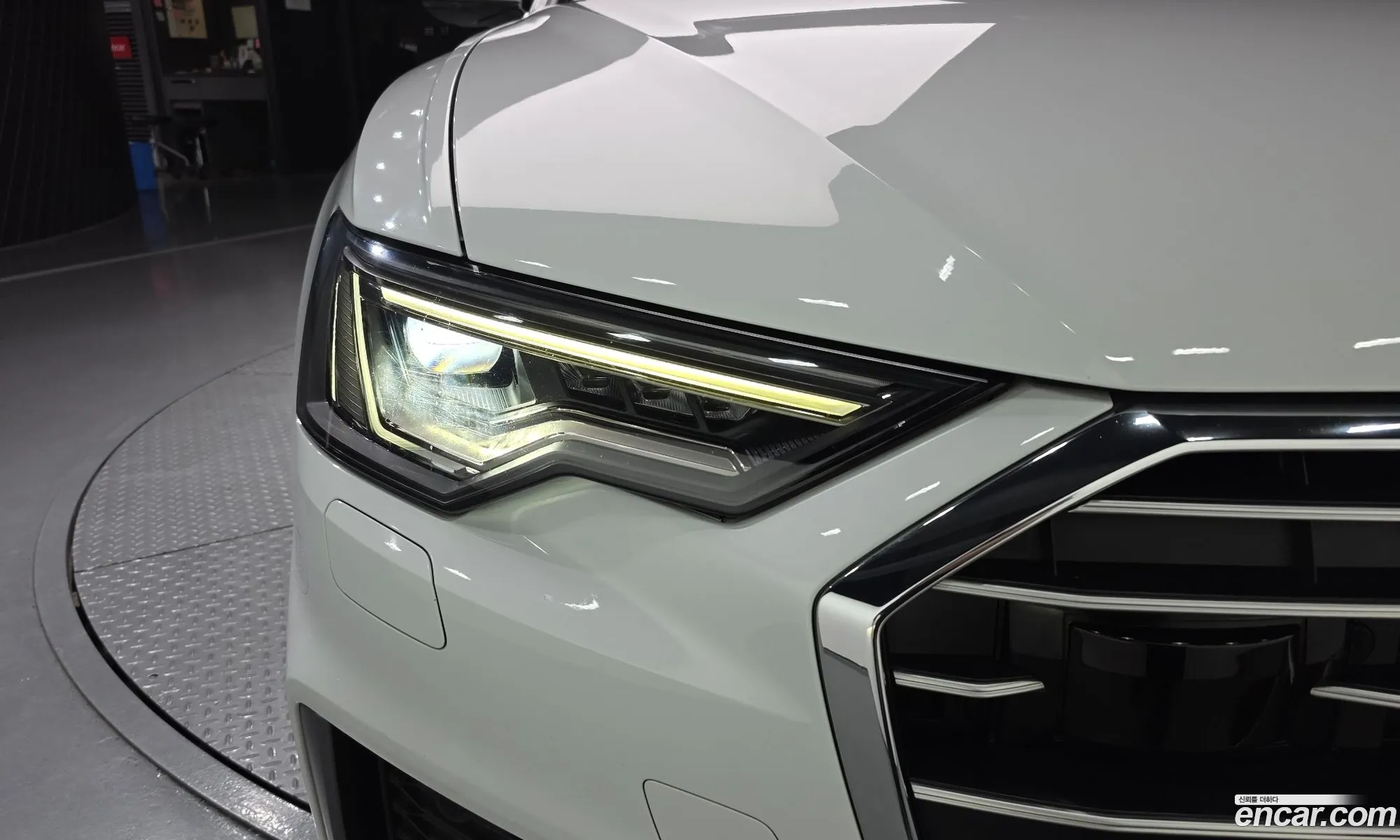 Audi A6 2021 WAUZZZF27MN005910 — 30