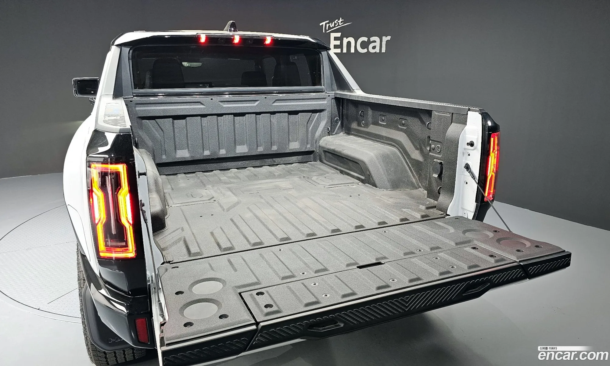 GMC Hummer EV