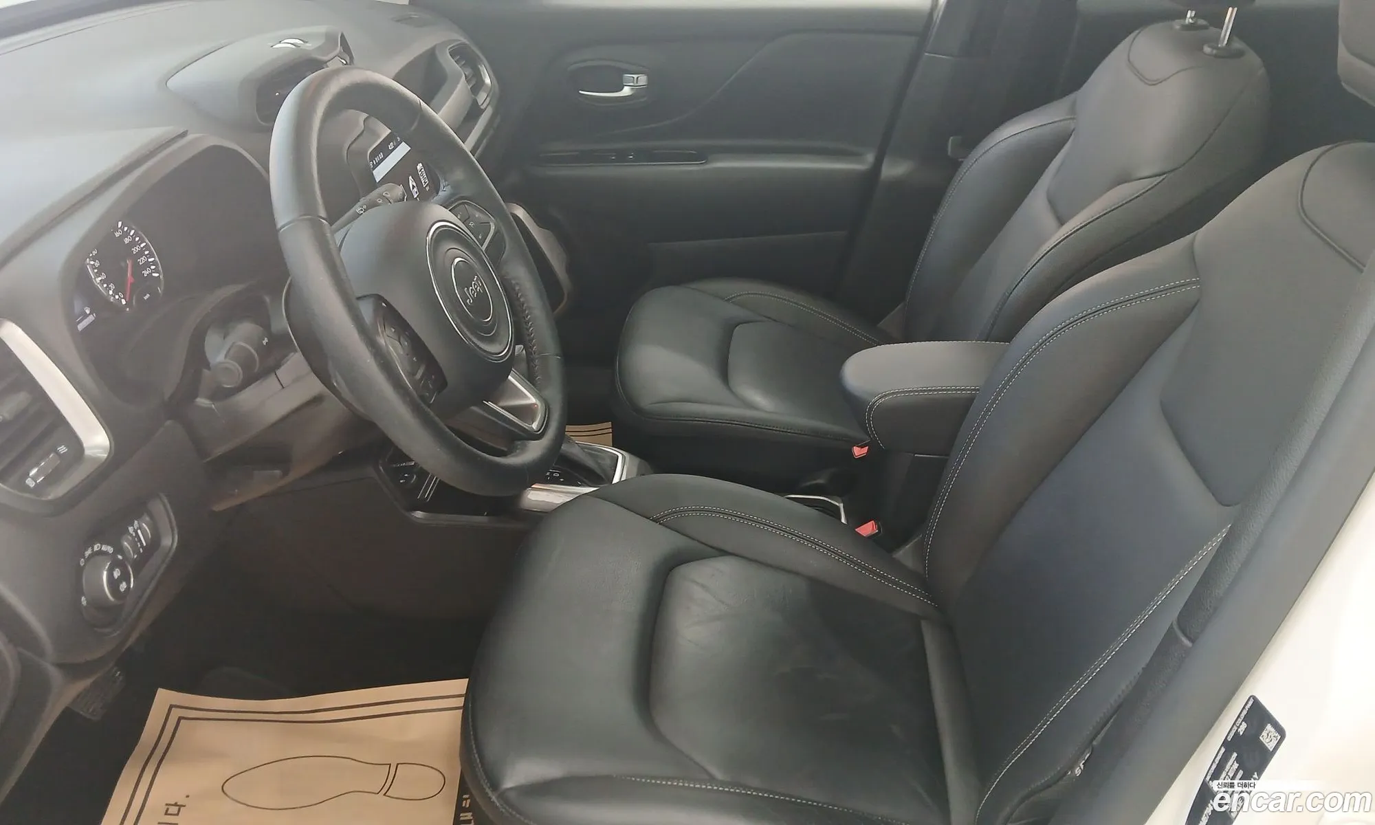 Jeep Renegade 2021 — 6