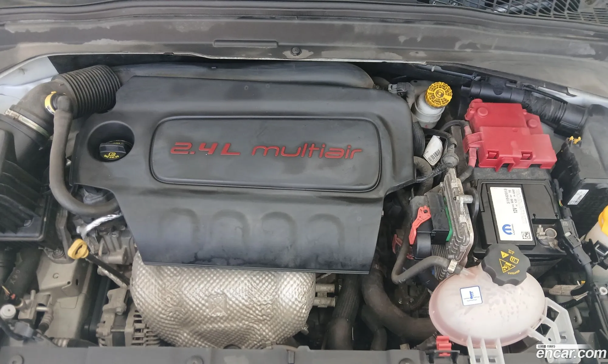 Jeep Renegade 2021 — 18