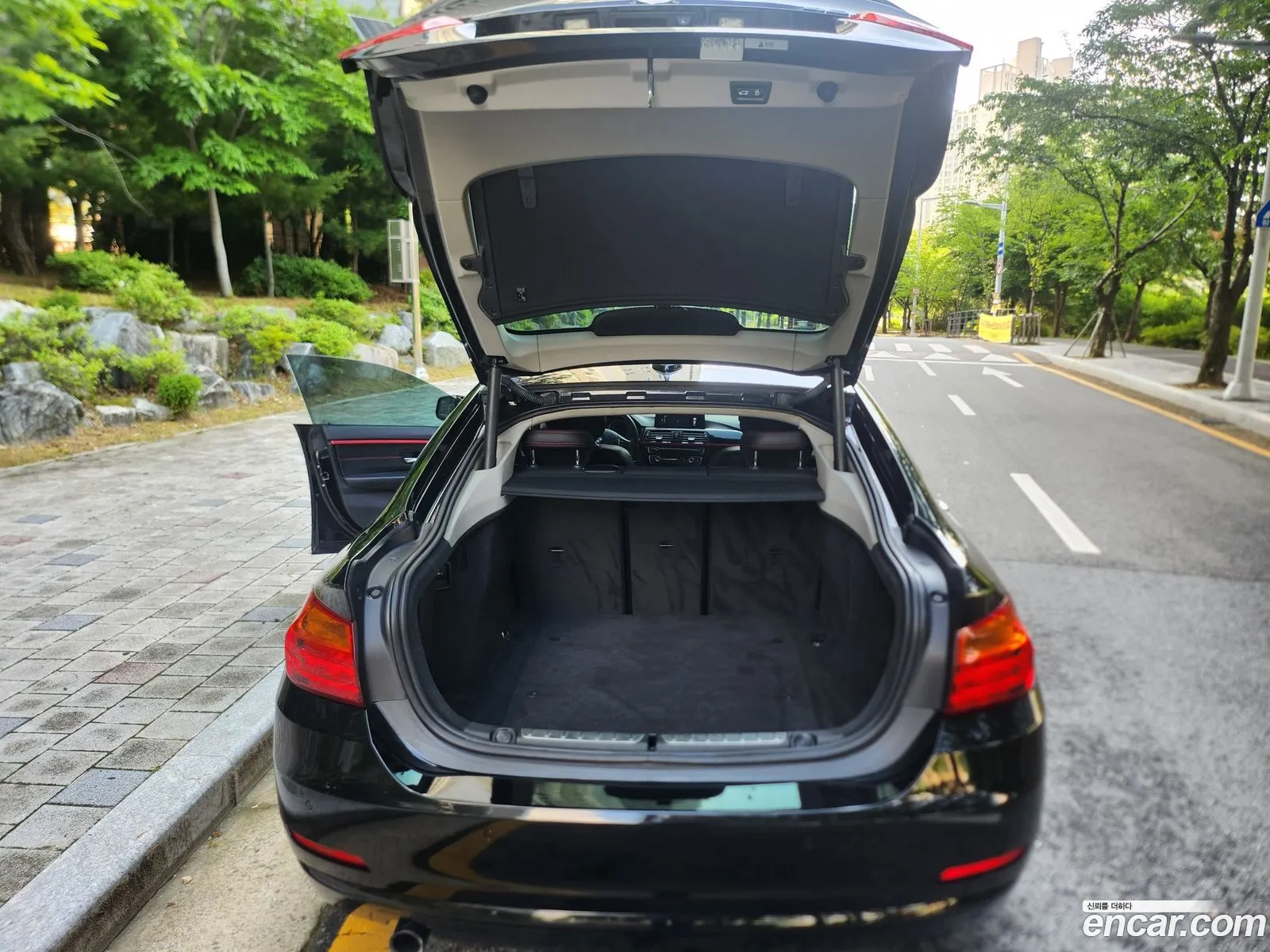 BMW 4 Series 2015 — 3