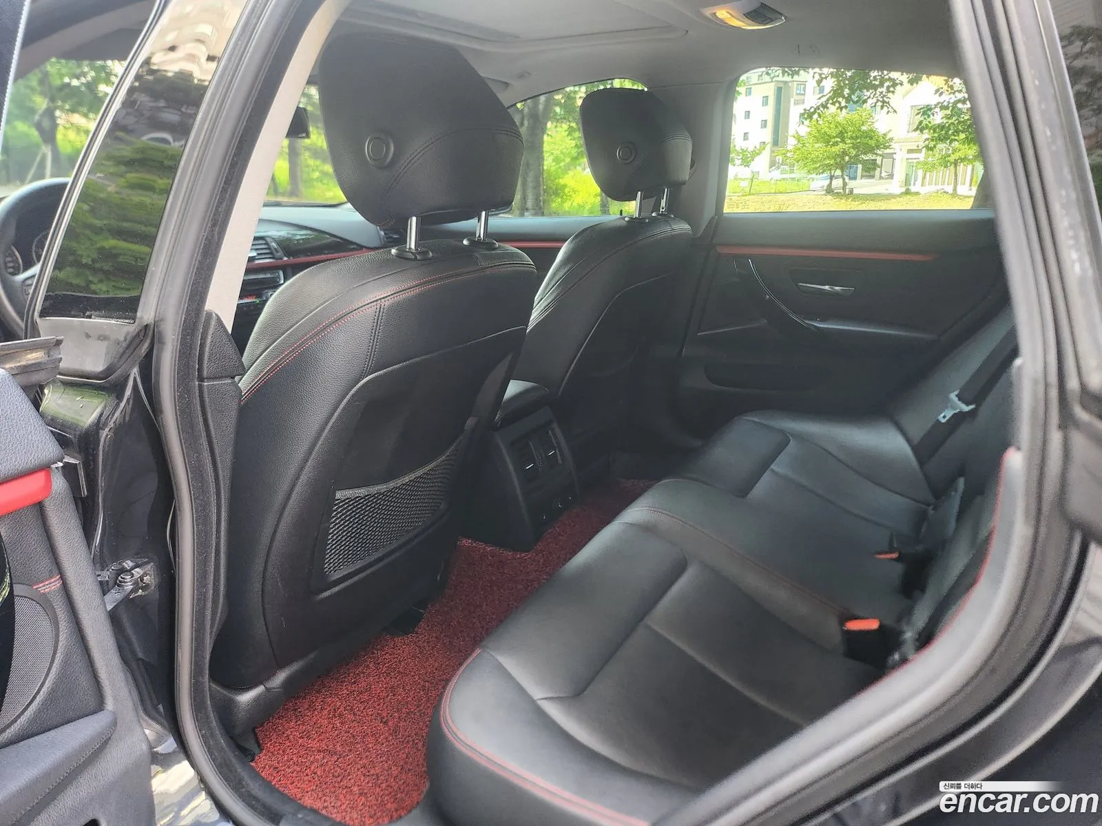 BMW 4 Series 2015 — 9