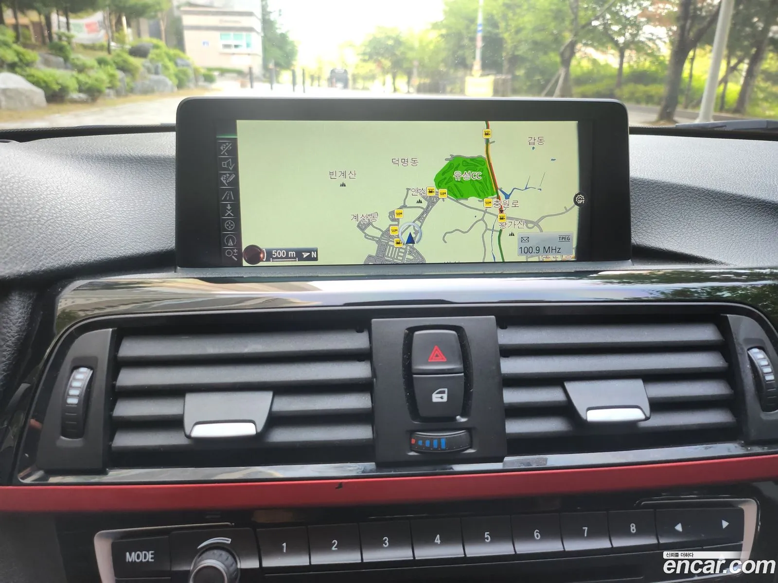 BMW 4 Series 2015 — 17