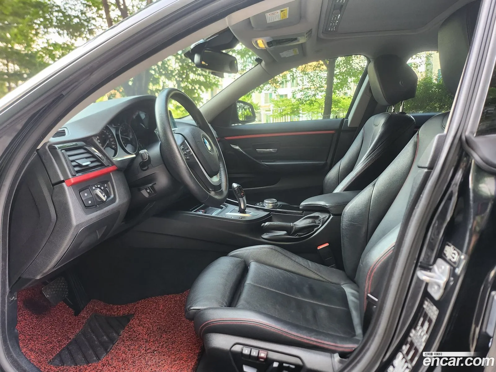 BMW 4 Series 2015 — 15