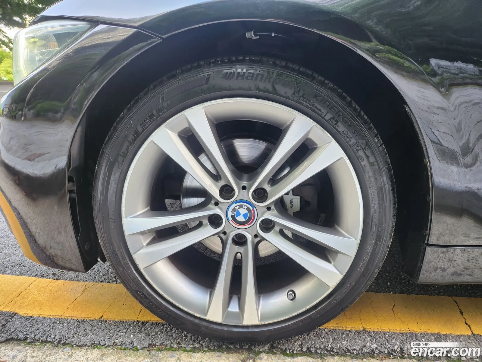 BMW 4 Series 2015 — 14