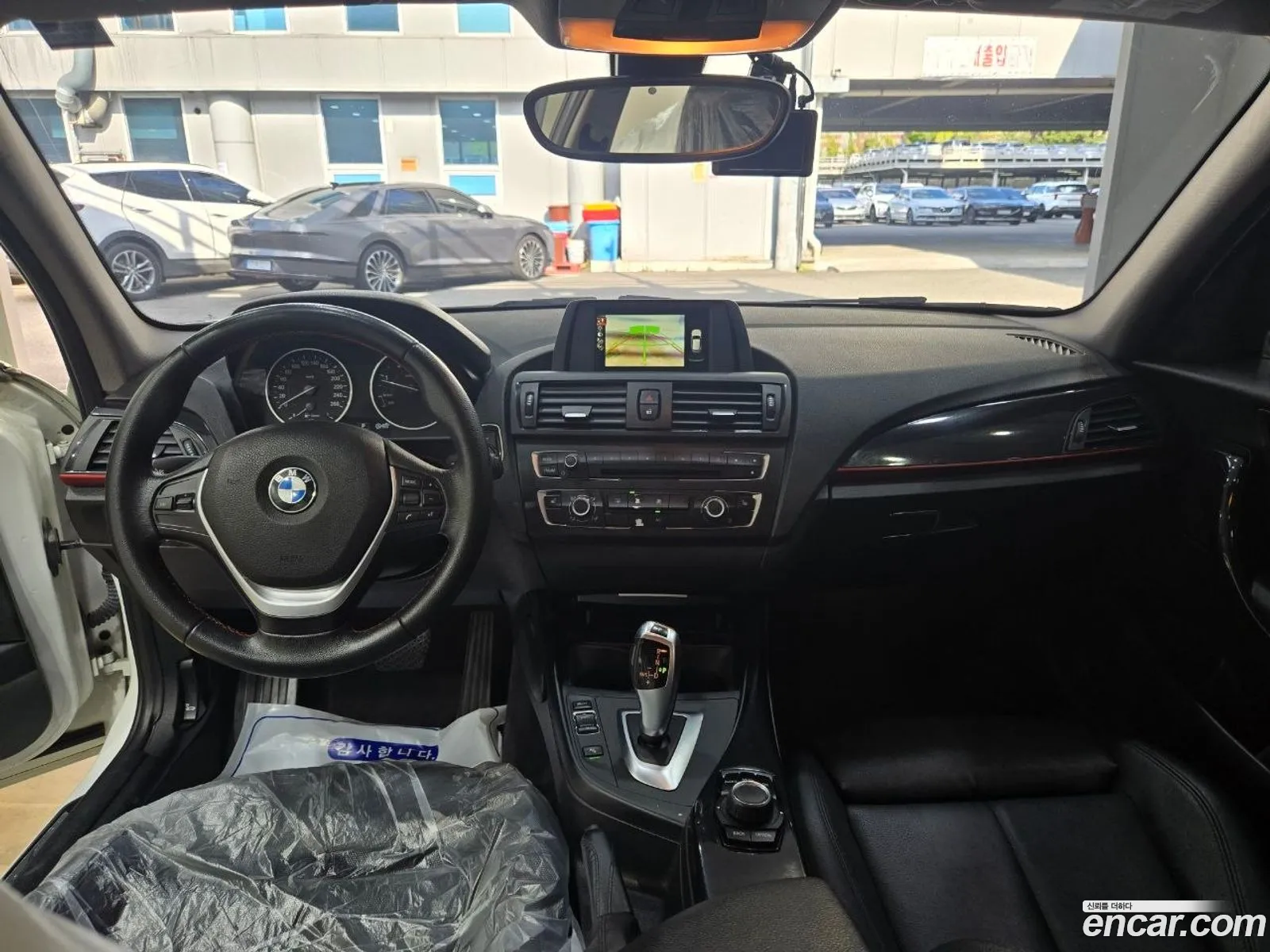 BMW 1 Series 2015 — 3