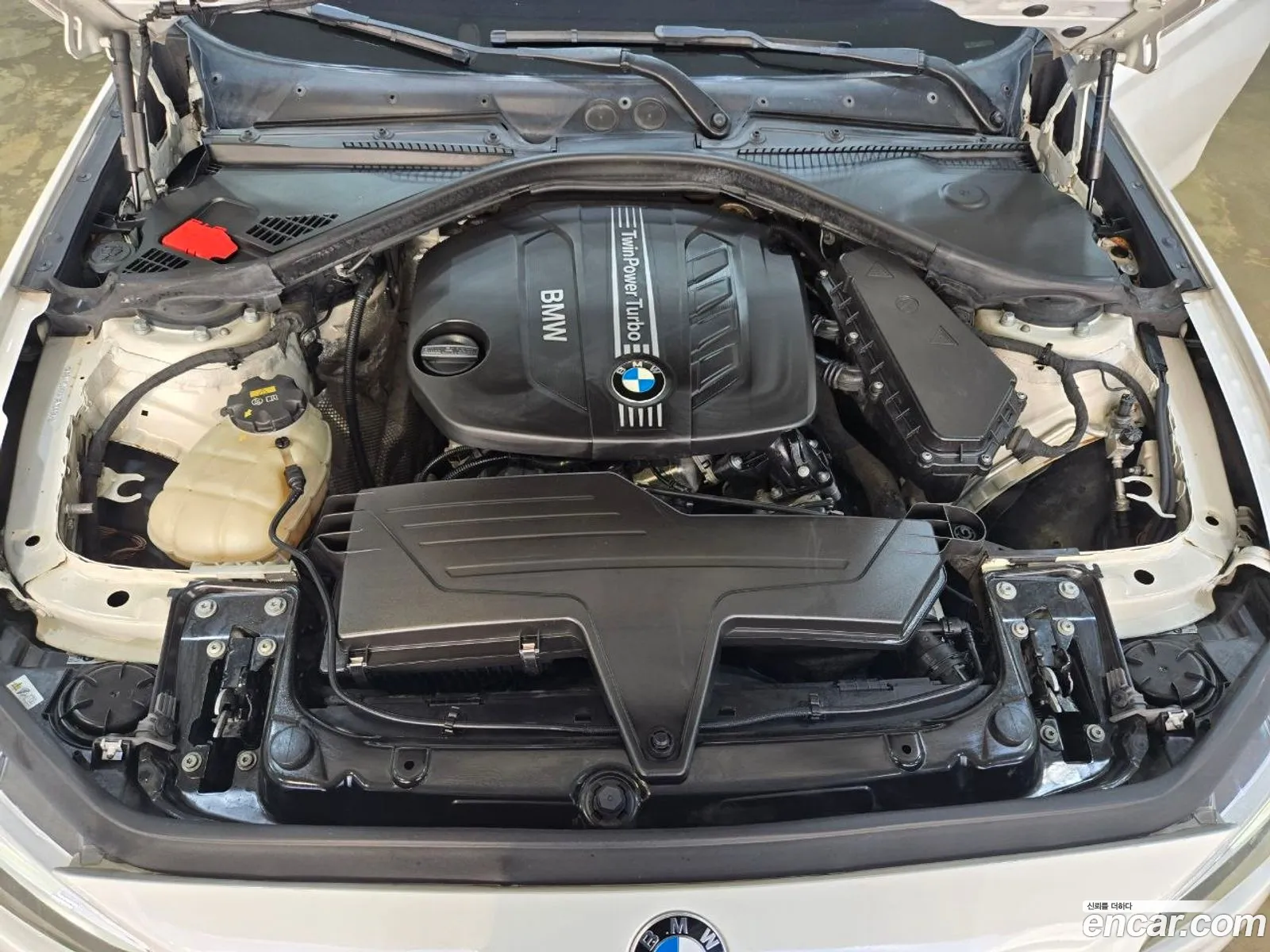 BMW 1 Series 2015 — 9