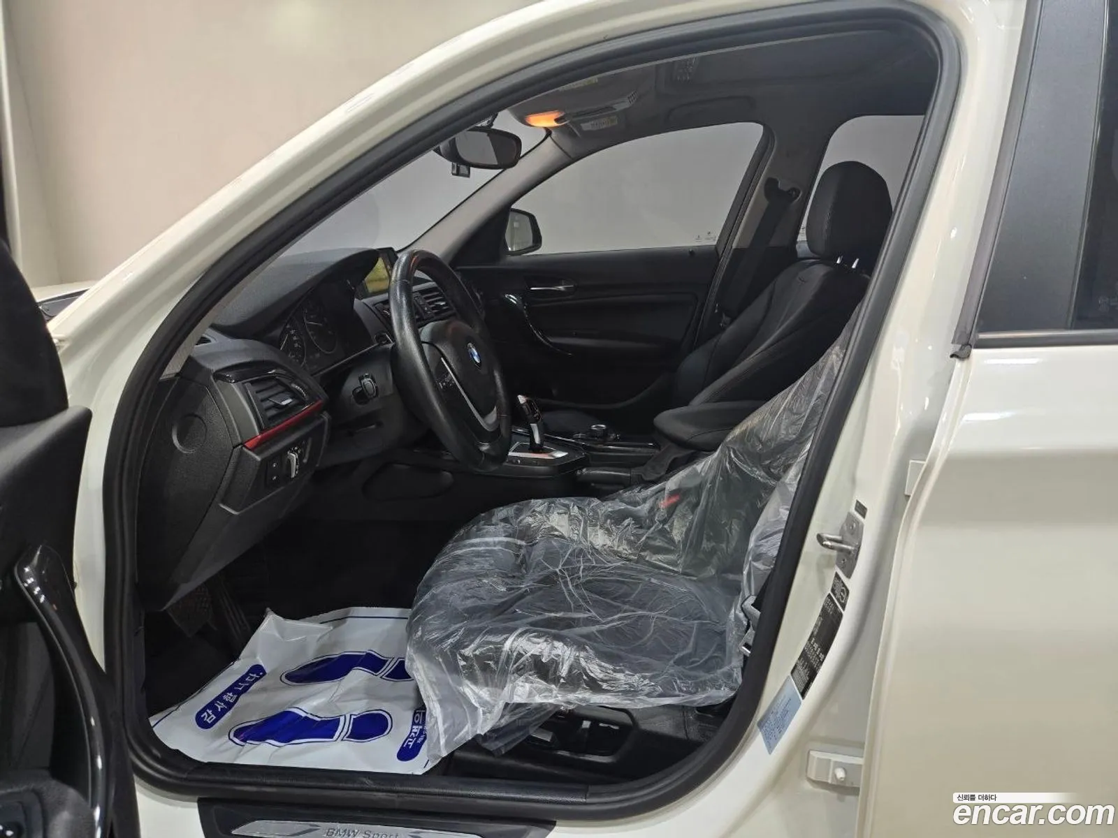 BMW 1 Series 2015 — 15