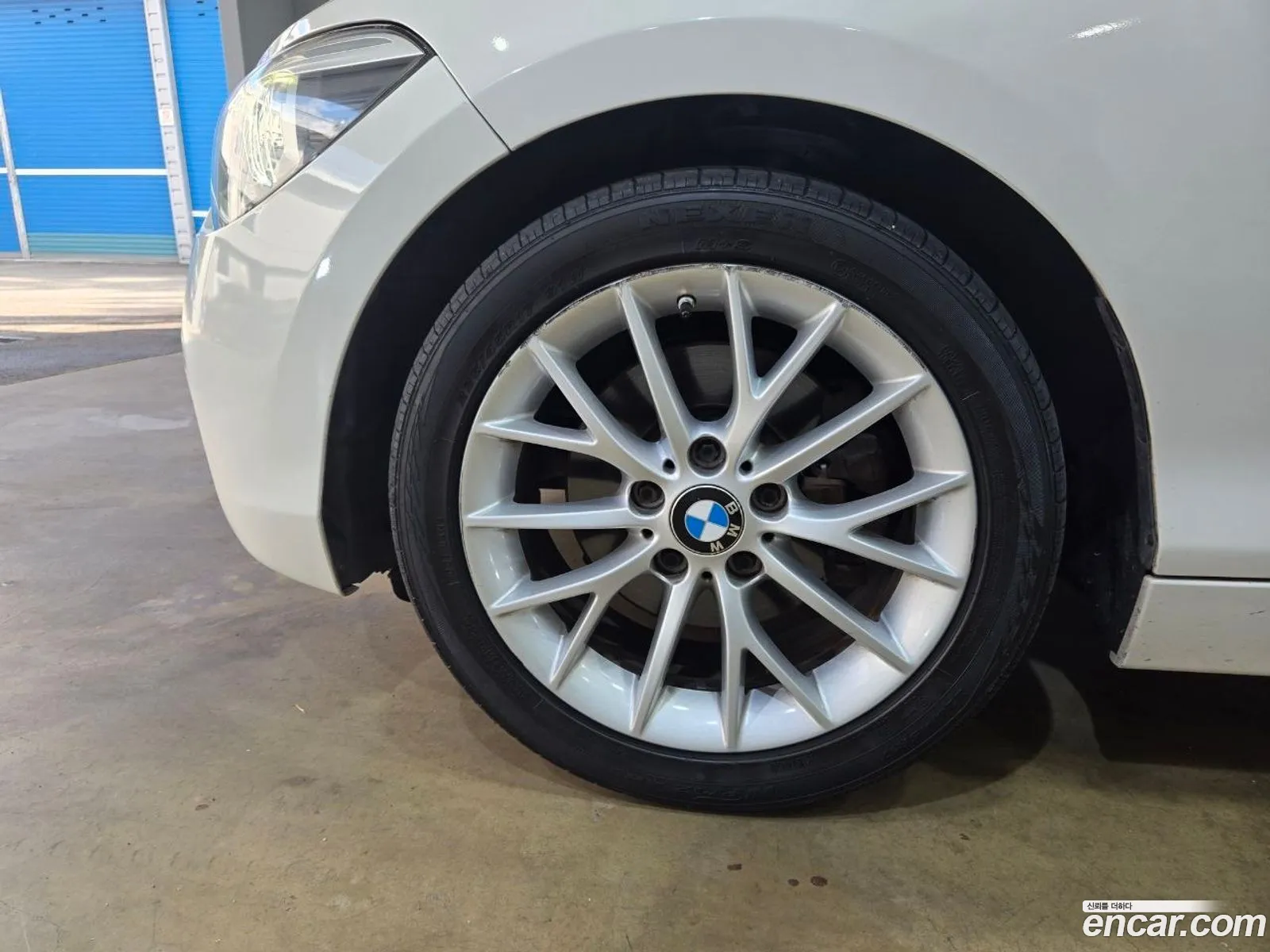 BMW 1 Series 2015 — 11