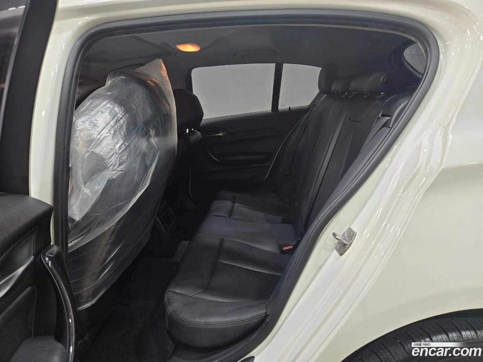 BMW 1 Series 2015 — 4