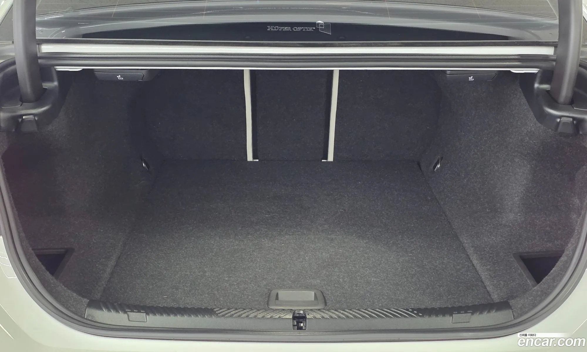 BMW i5 2025 — 12