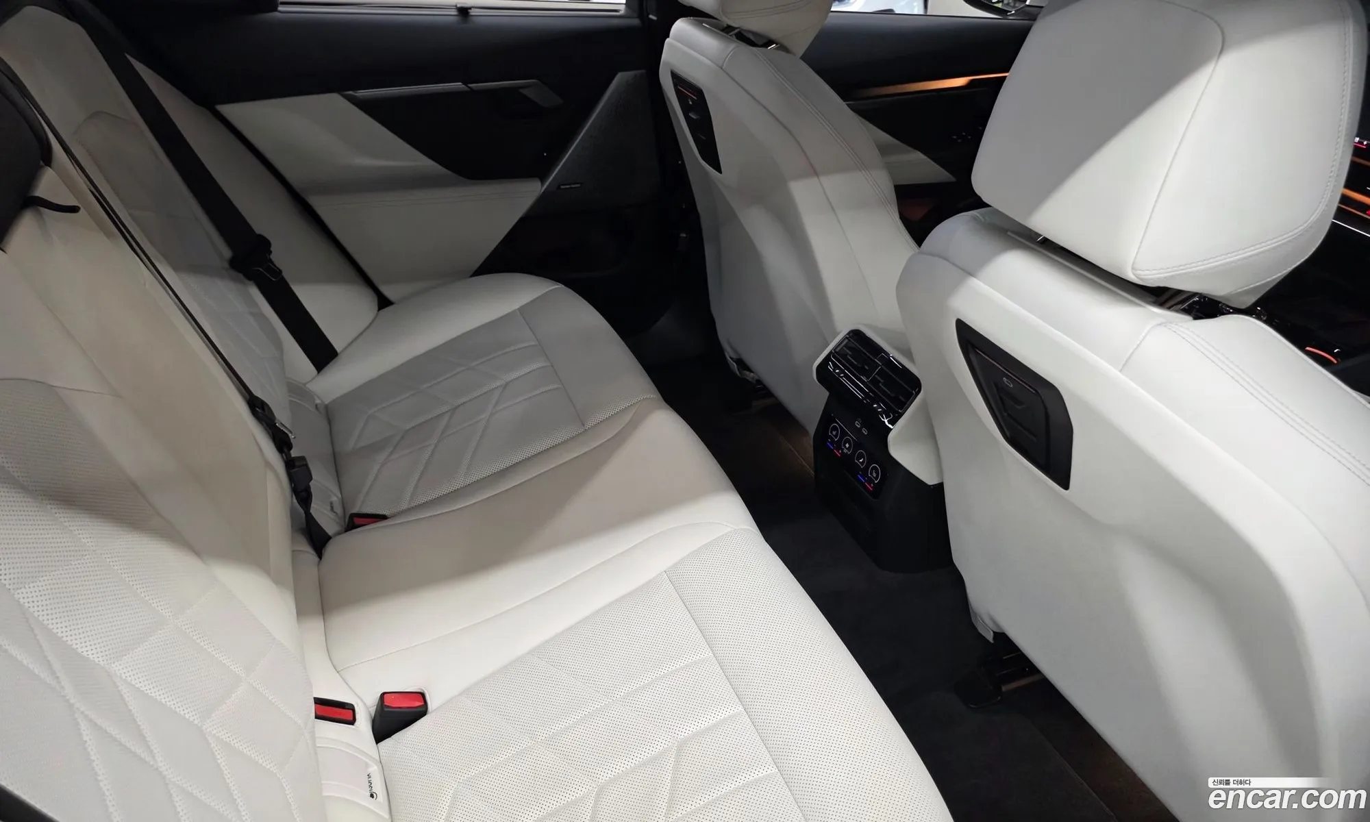 BMW i5 2025 — 3