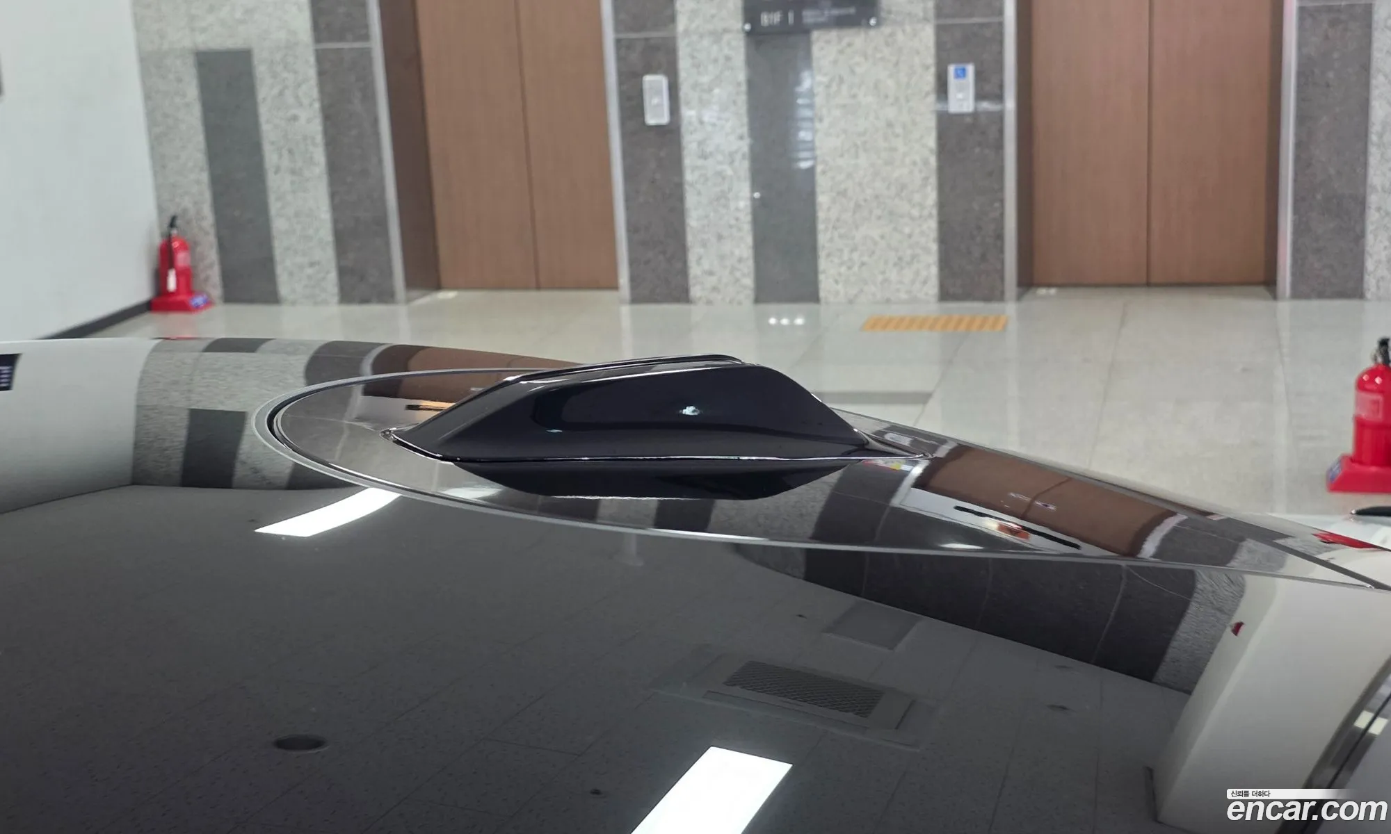 BMW i5 2025 — 6