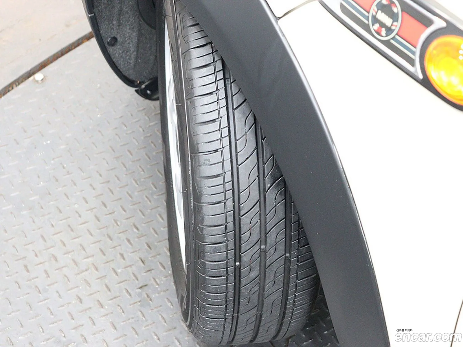 Mini Cooper 2011 — 16