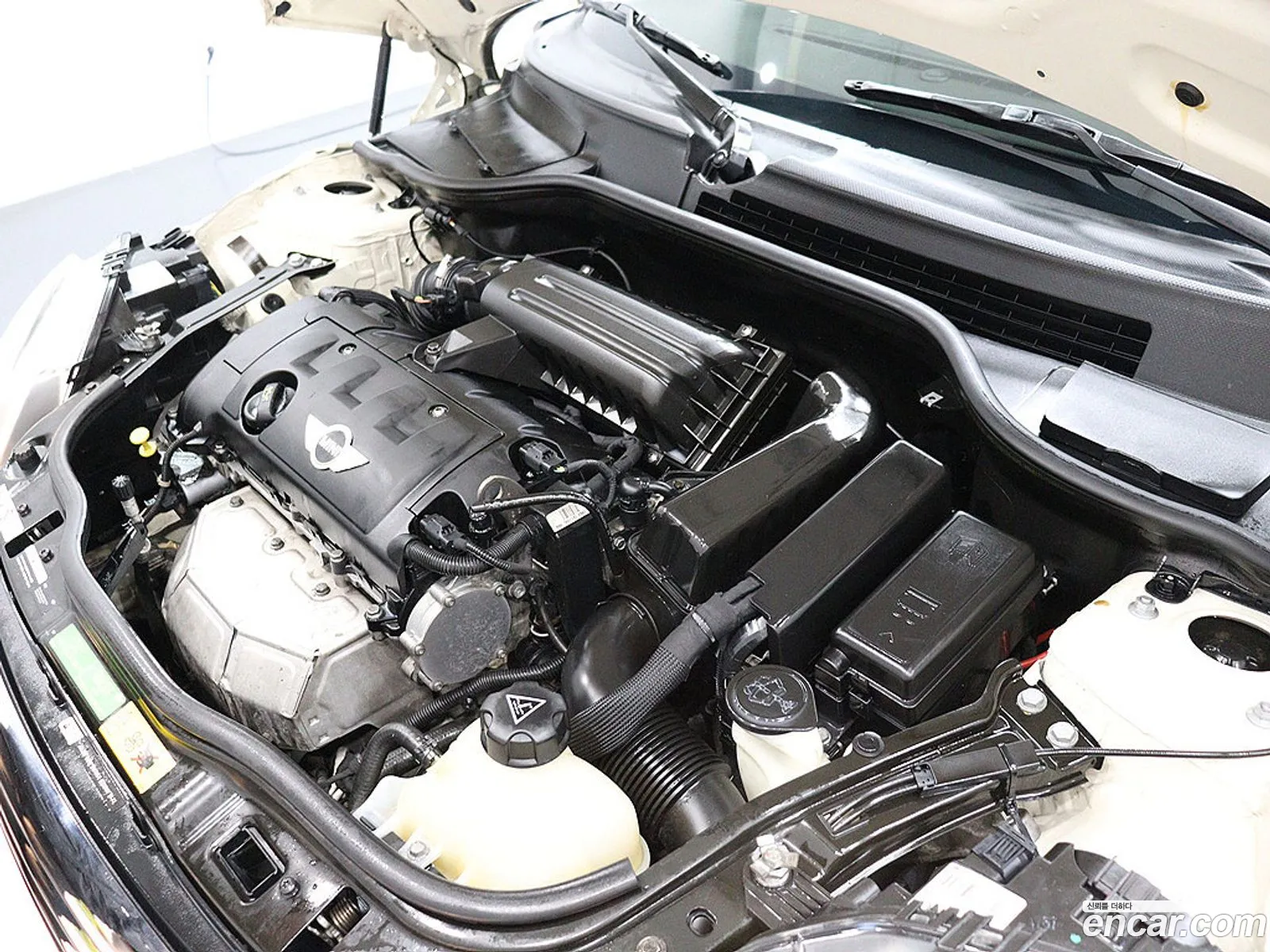Mini Cooper 2011 — 4