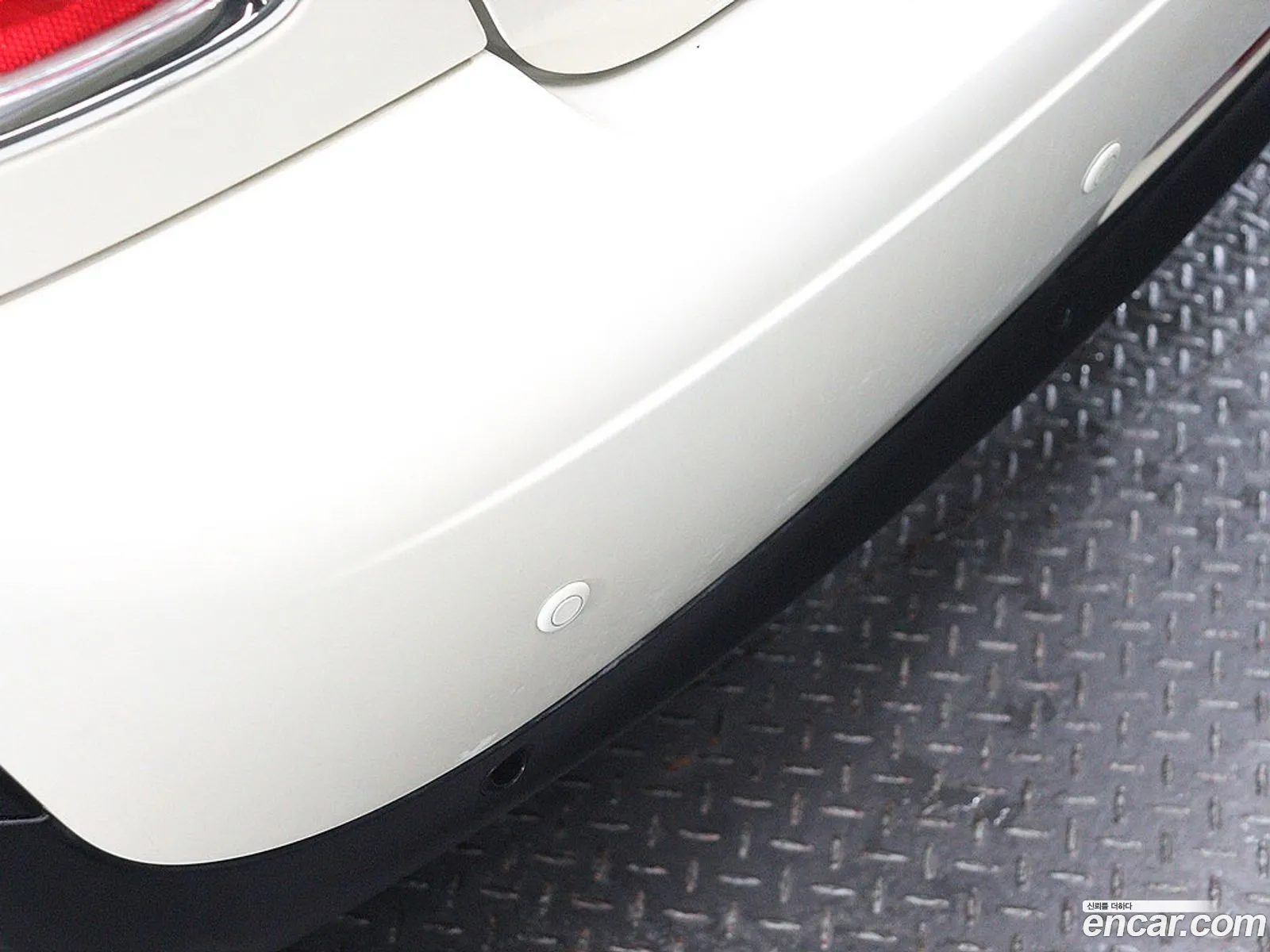Mini Cooper 2011 — 13