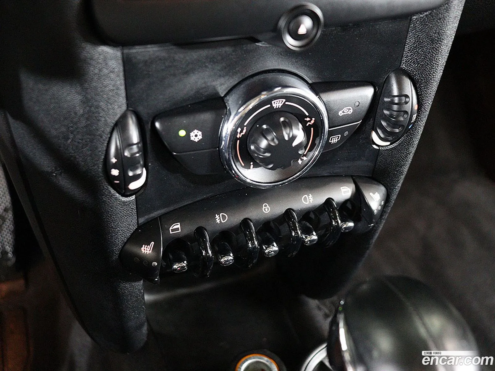 Mini Cooper 2011 — 6