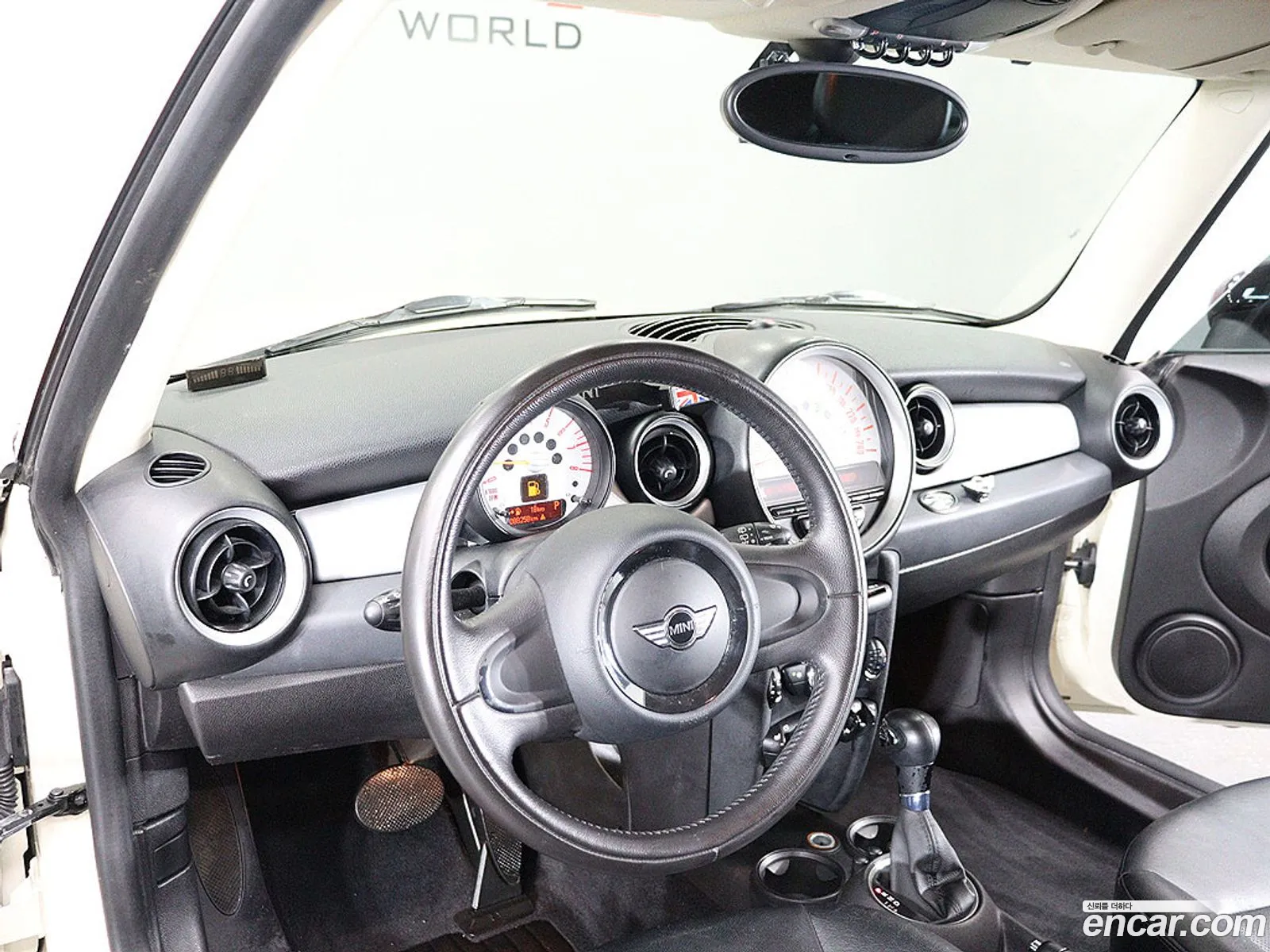 Mini Cooper 2011 — 20