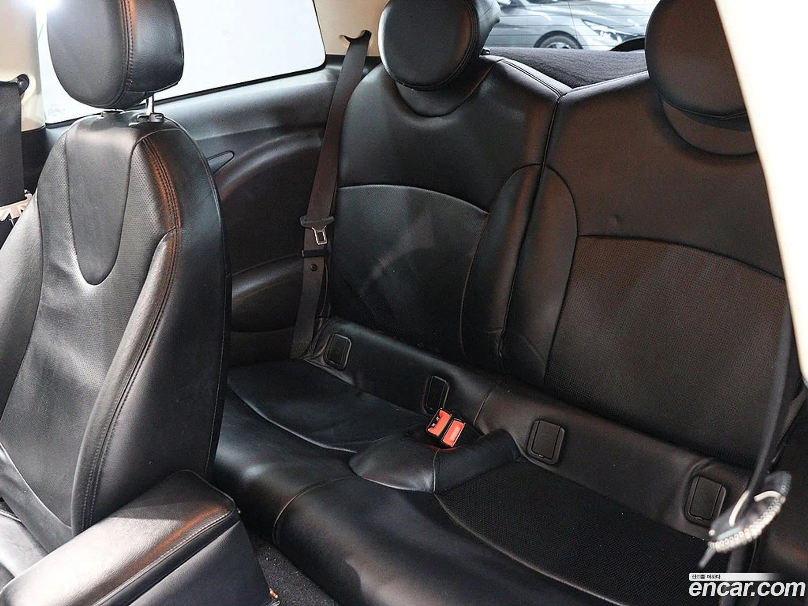 Mini Cooper 2011 — 10