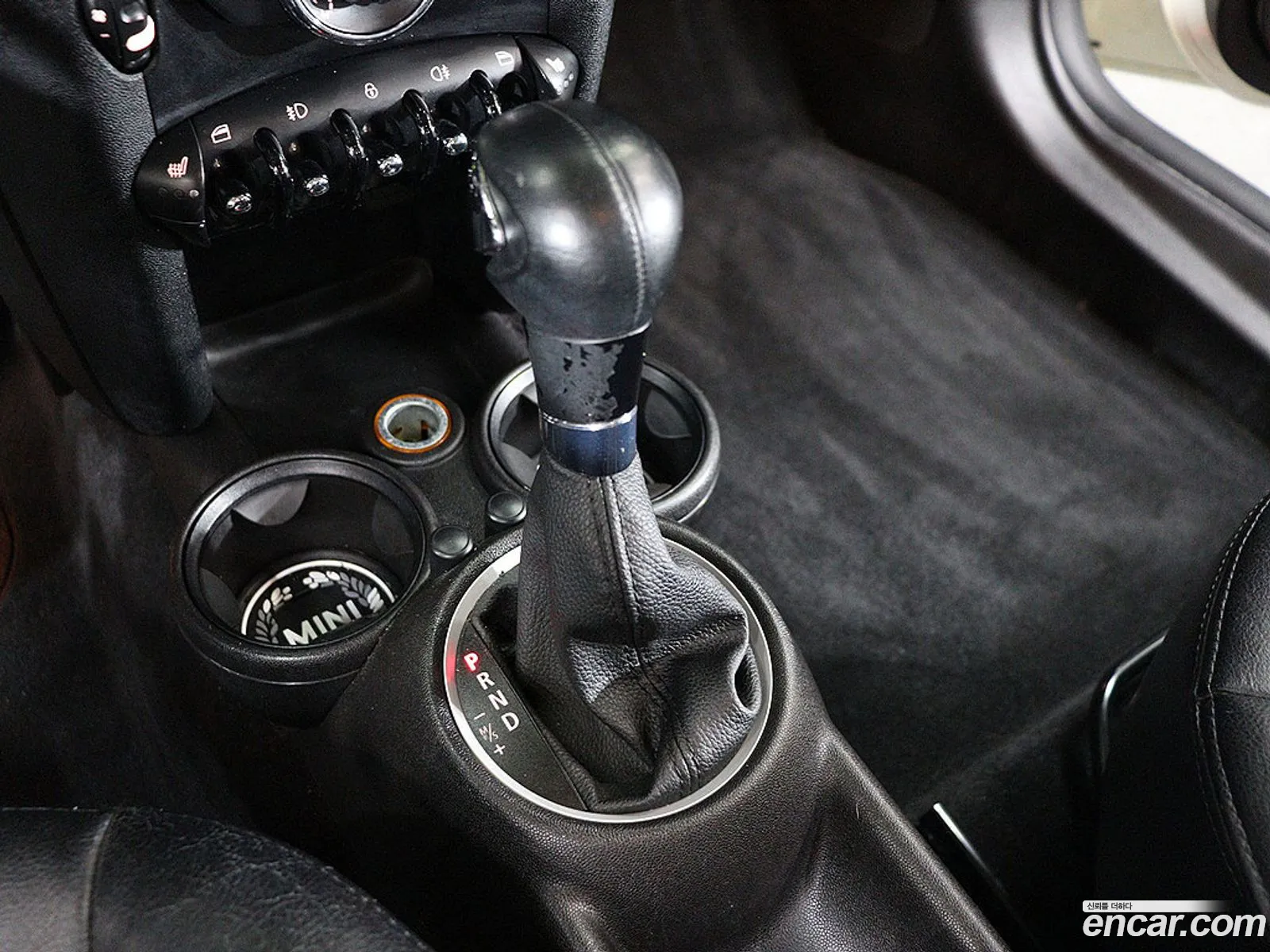 Mini Cooper 2011 — 15